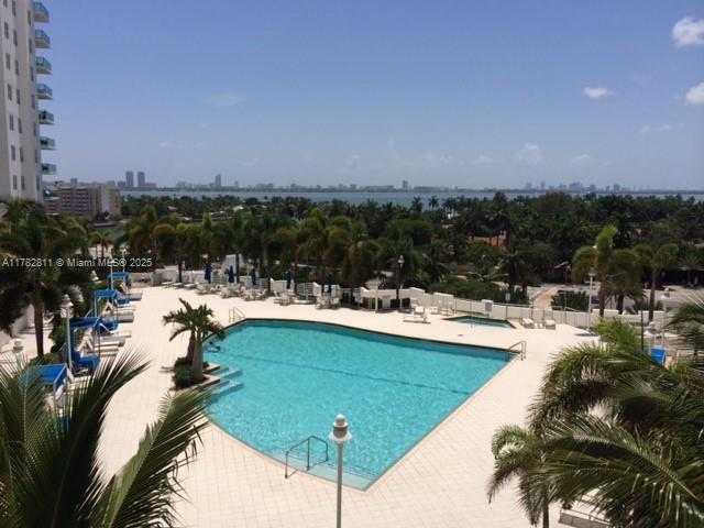 7900 HARBOR ISLAND DR #702, North Bay Village FL 33141