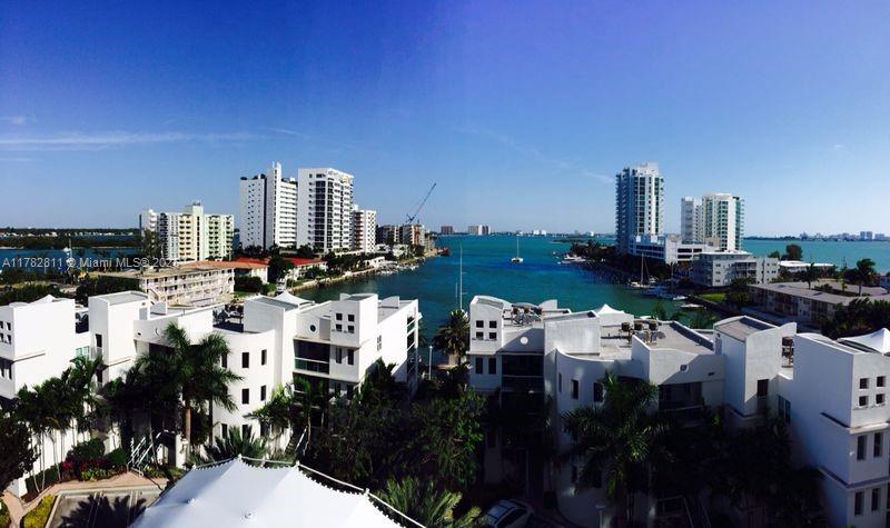 7900 HARBOR ISLAND DR #702, North Bay Village FL 33141