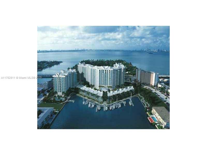 7900 HARBOR ISLAND DR #702, North Bay Village FL 33141