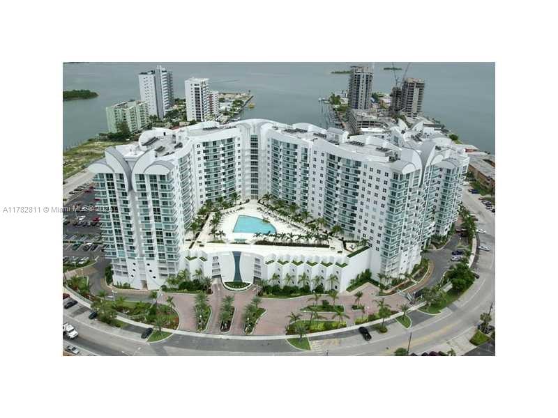 7900 HARBOR ISLAND DR #702, North Bay Village FL 33141