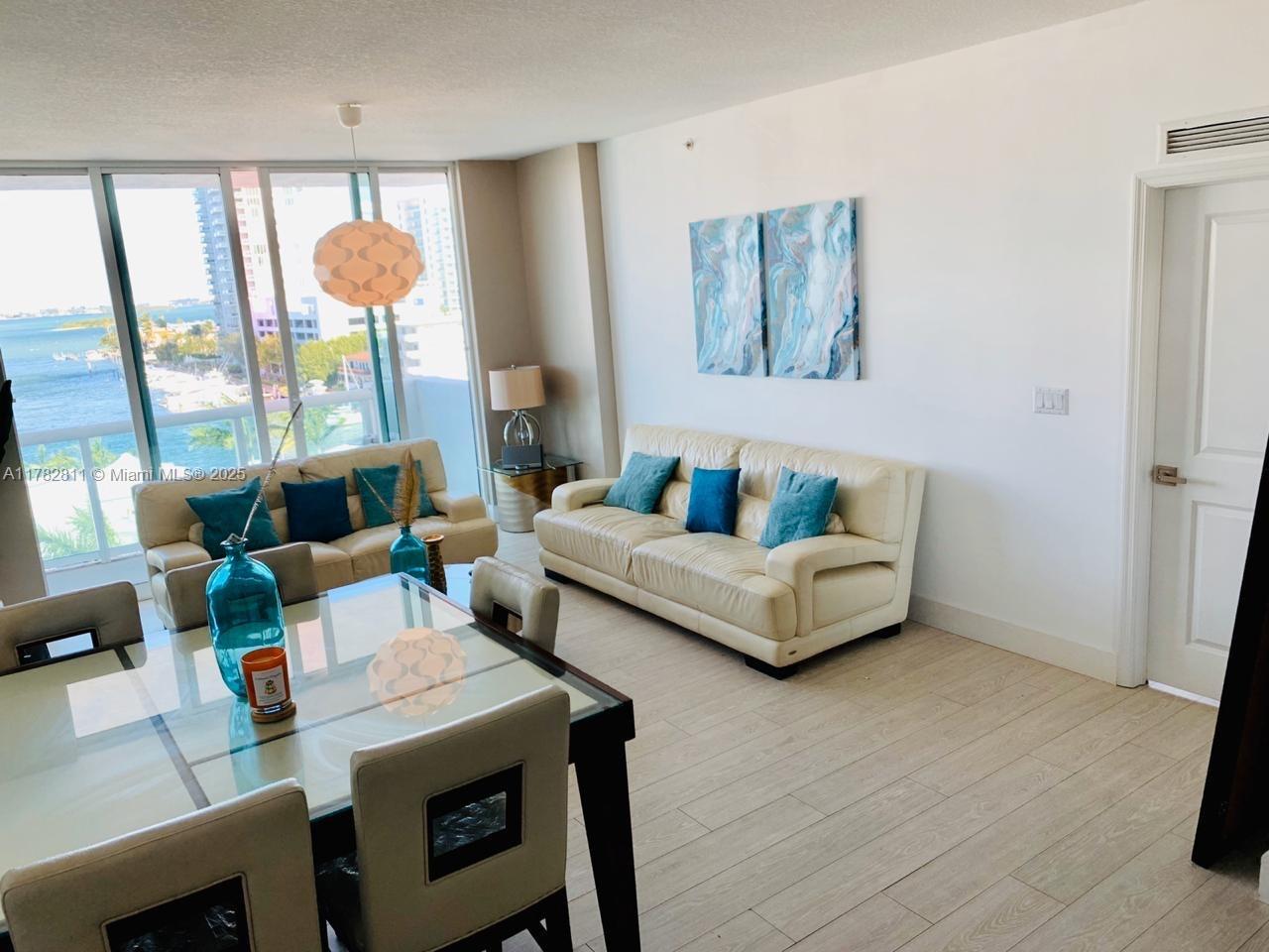 7900 HARBOR ISLAND DR #702, North Bay Village FL 33141