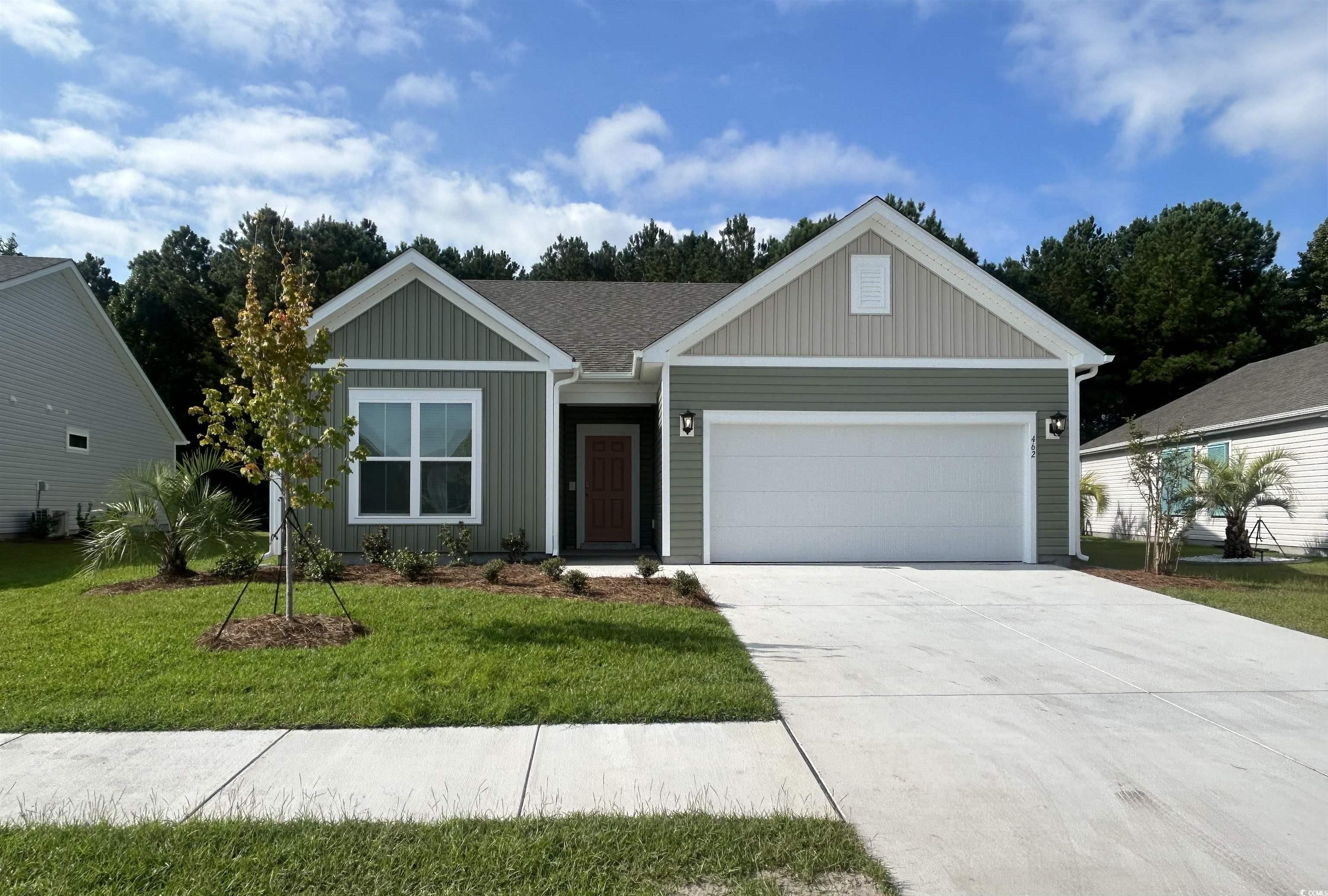462 Kapalua Loop Little River, SC 29566