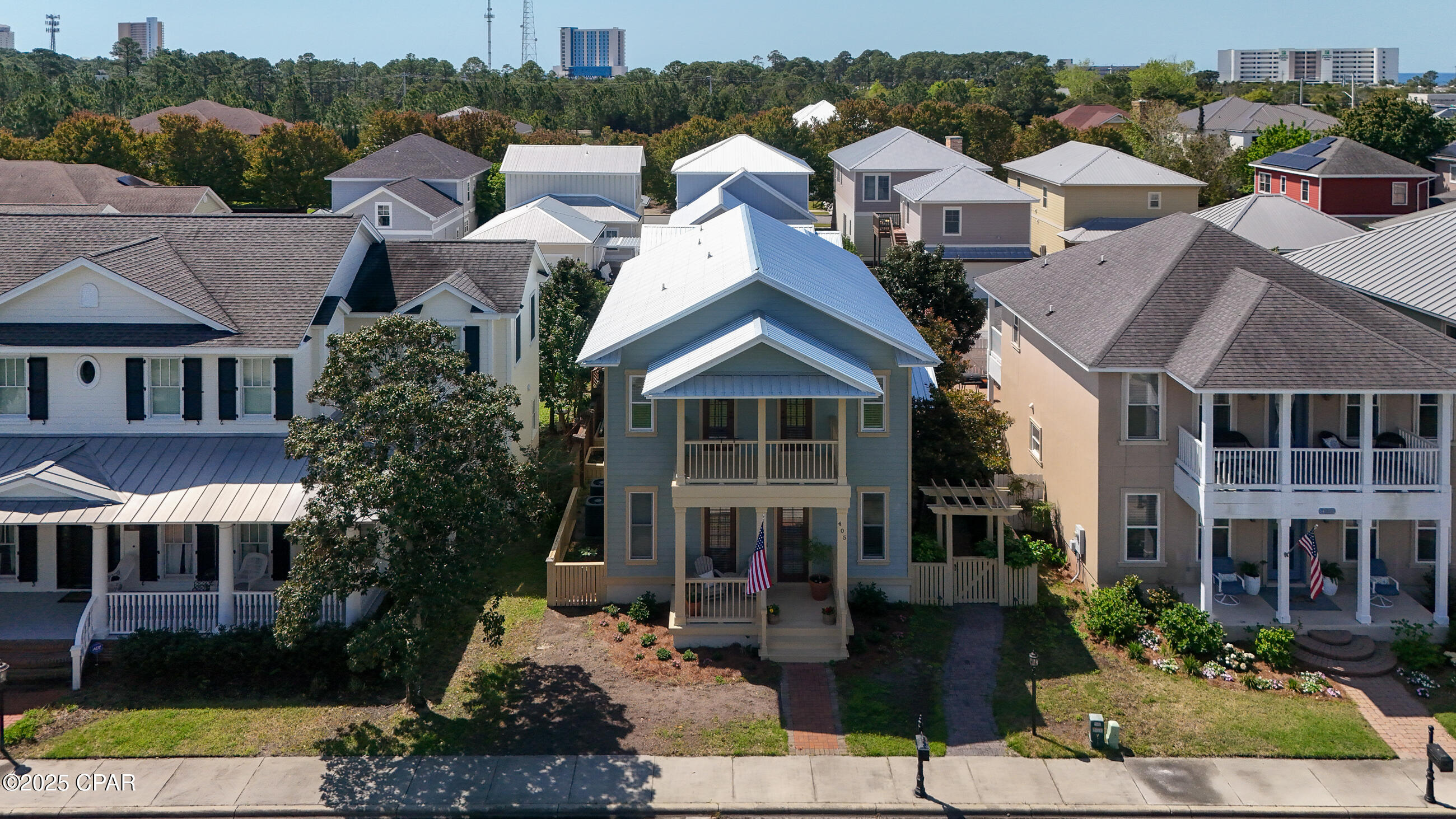 Image 1 For 405 Savannah Park Way