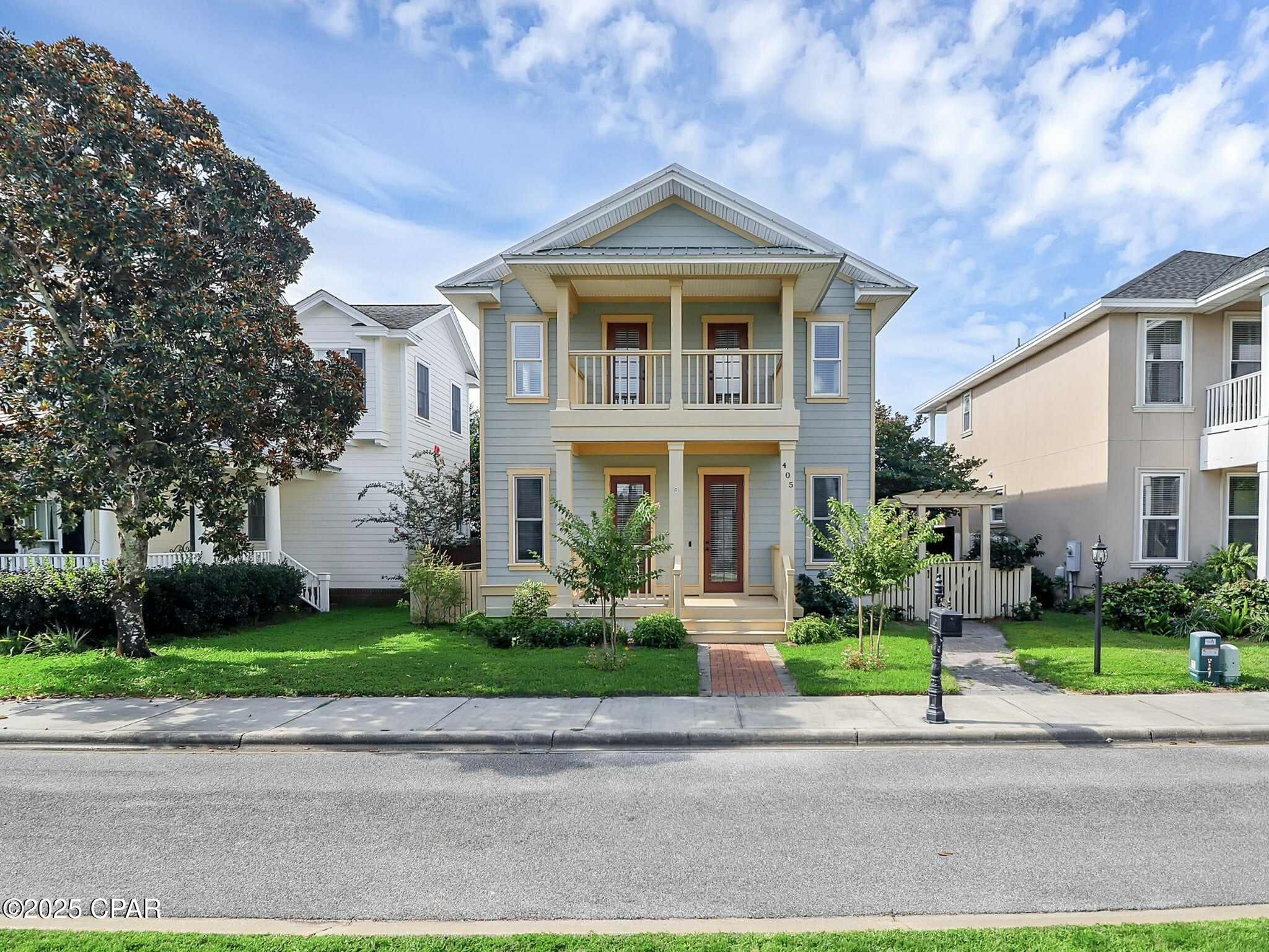 Image 1 For 405 Savannah Park Way