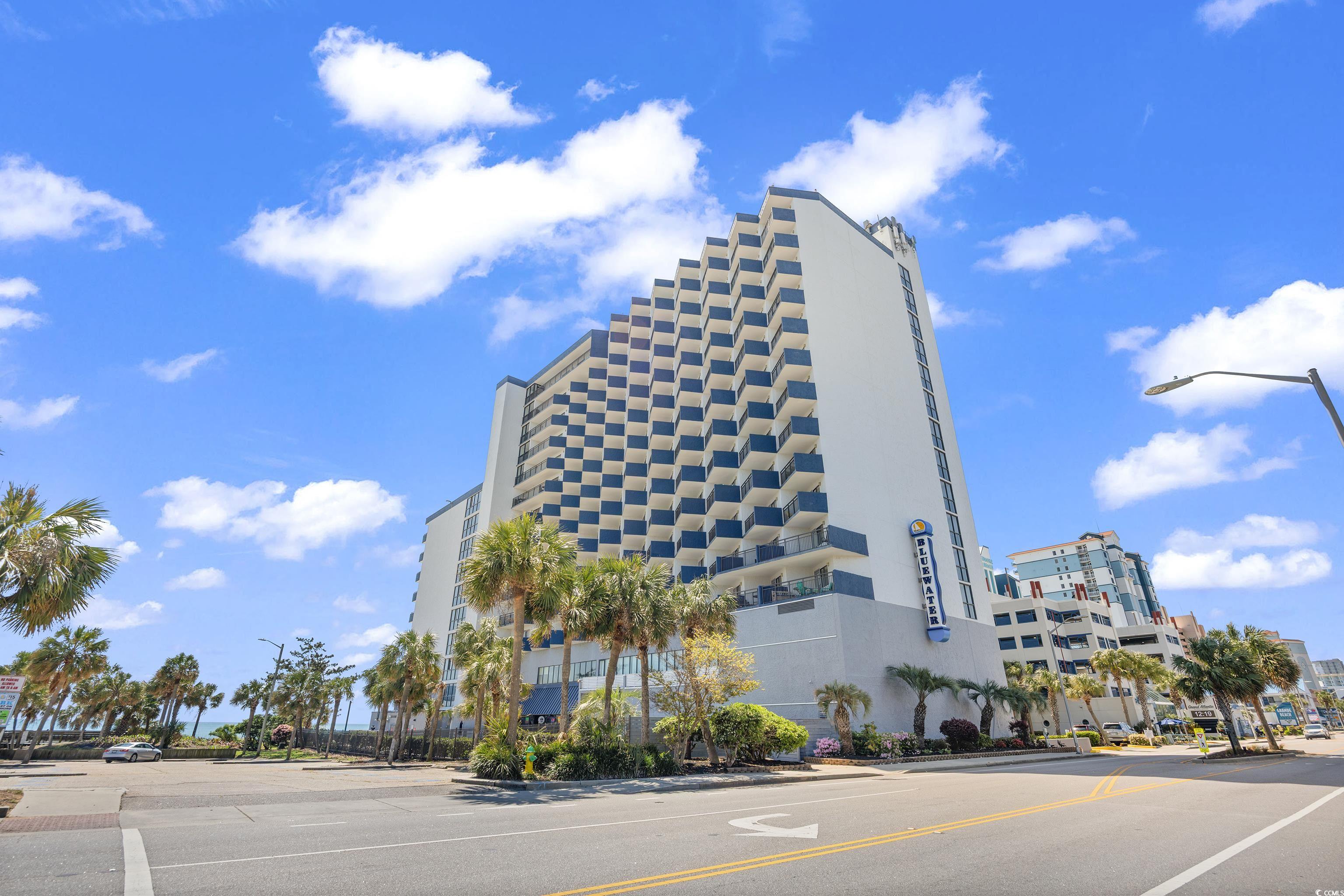 2001 S Ocean Blvd. UNIT #1303 Myrtle Beach, SC 29577