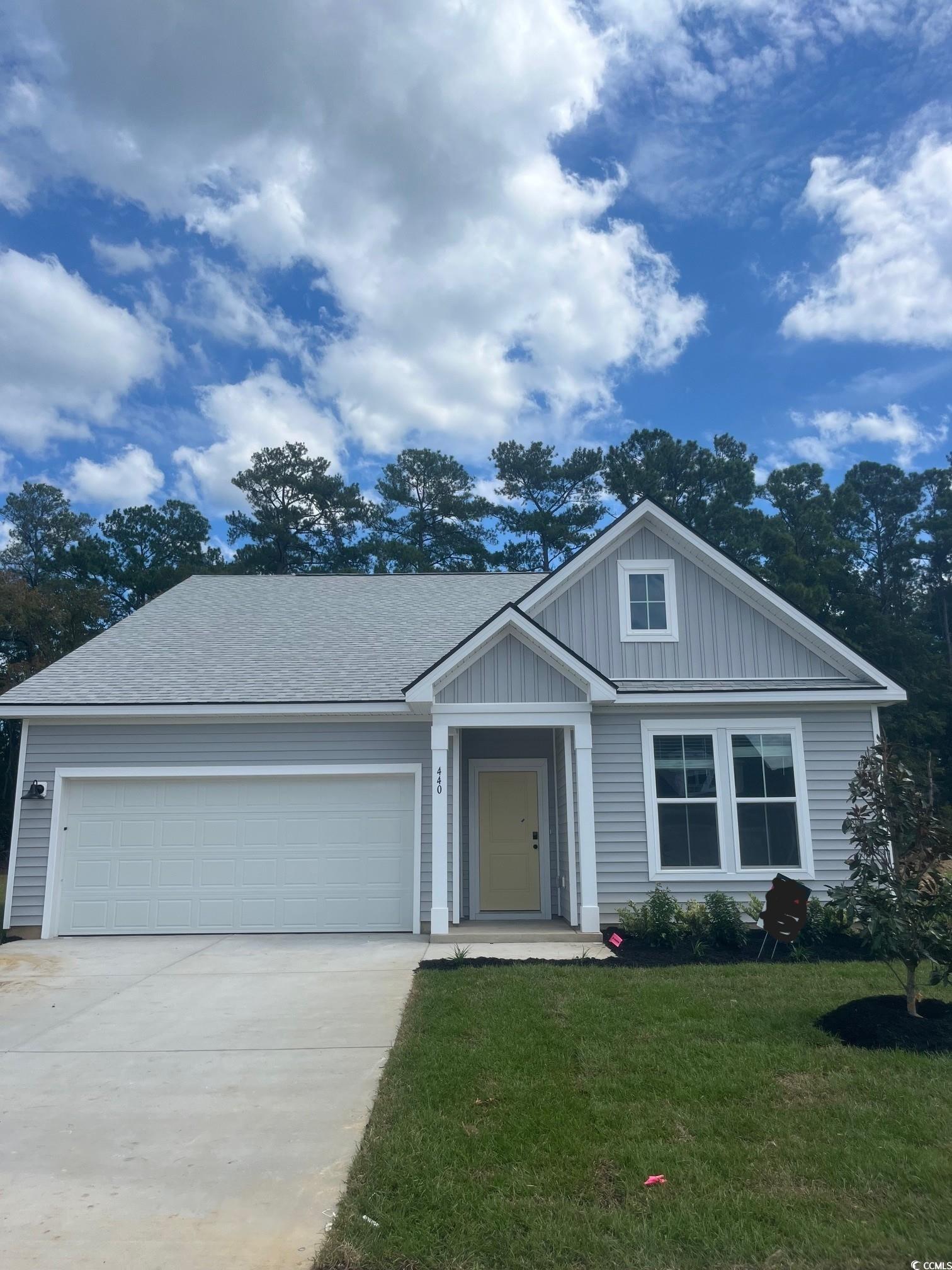 440 Joseph St Longs, SC 29568