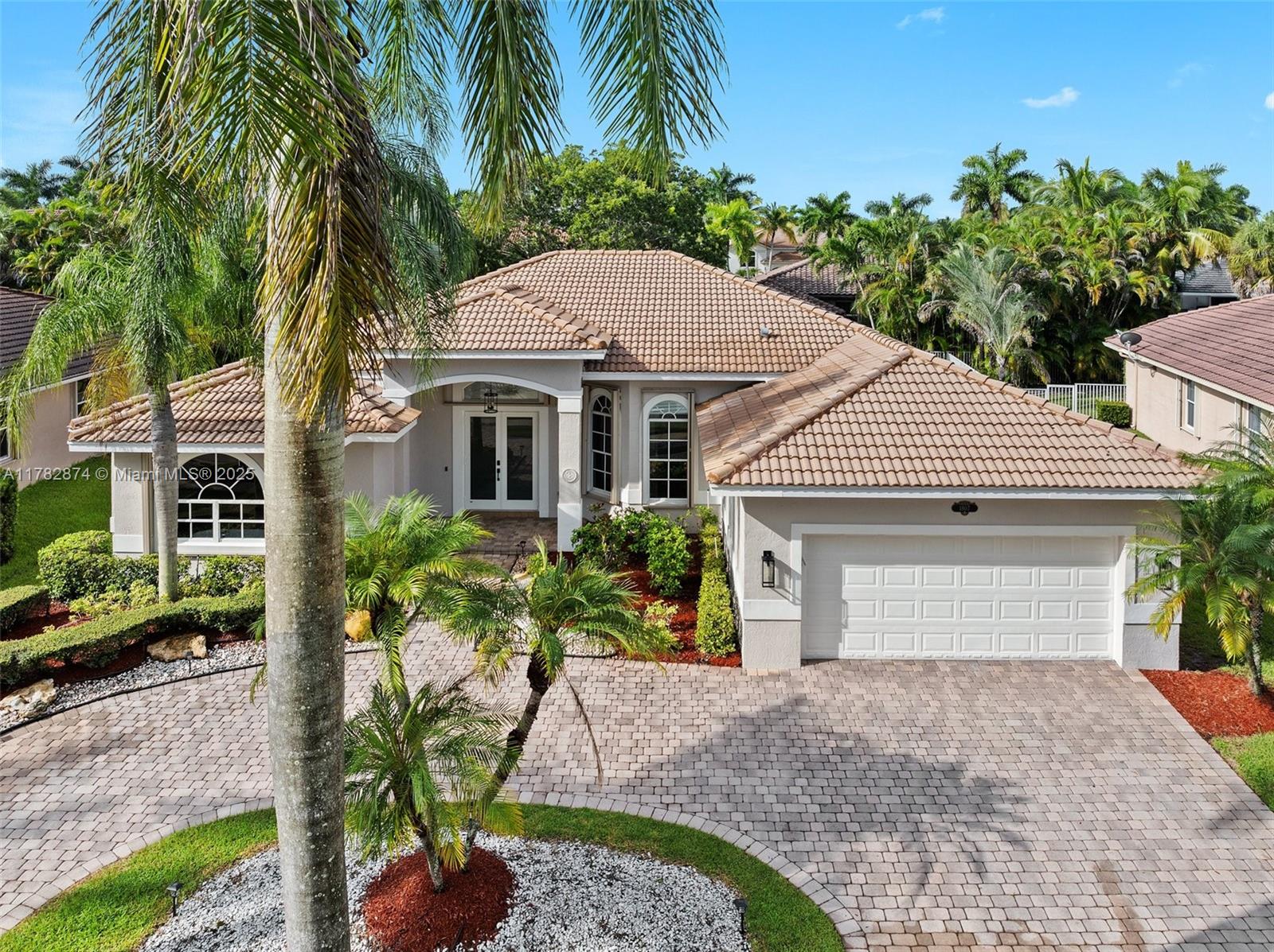 Casa en Venta en Weston, FL
