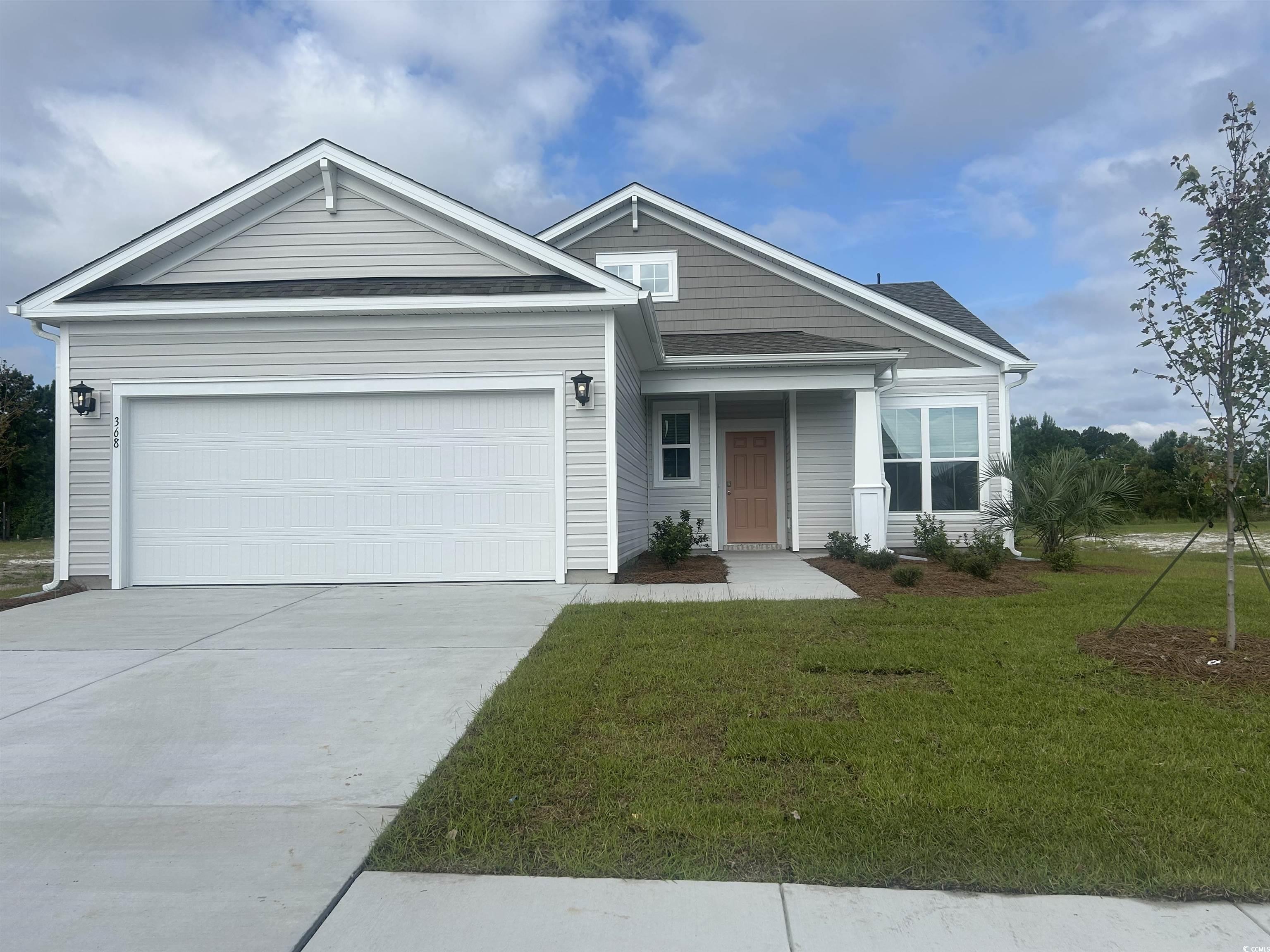 368 Kapalua Loop Little River, SC 29566