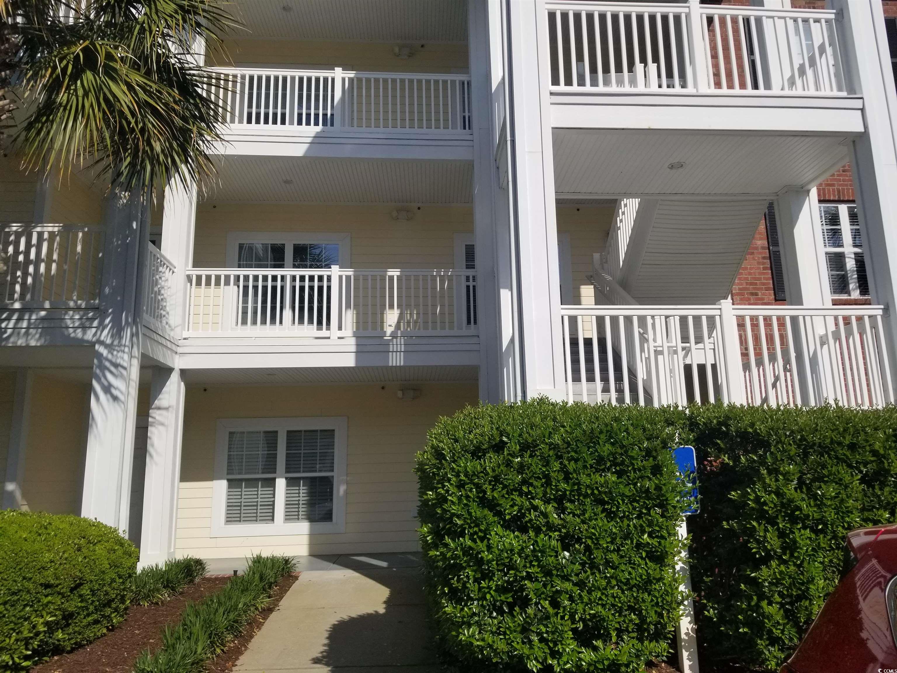 1000 Ray Costin Way UNIT #108 Murrells Inlet, SC 29576