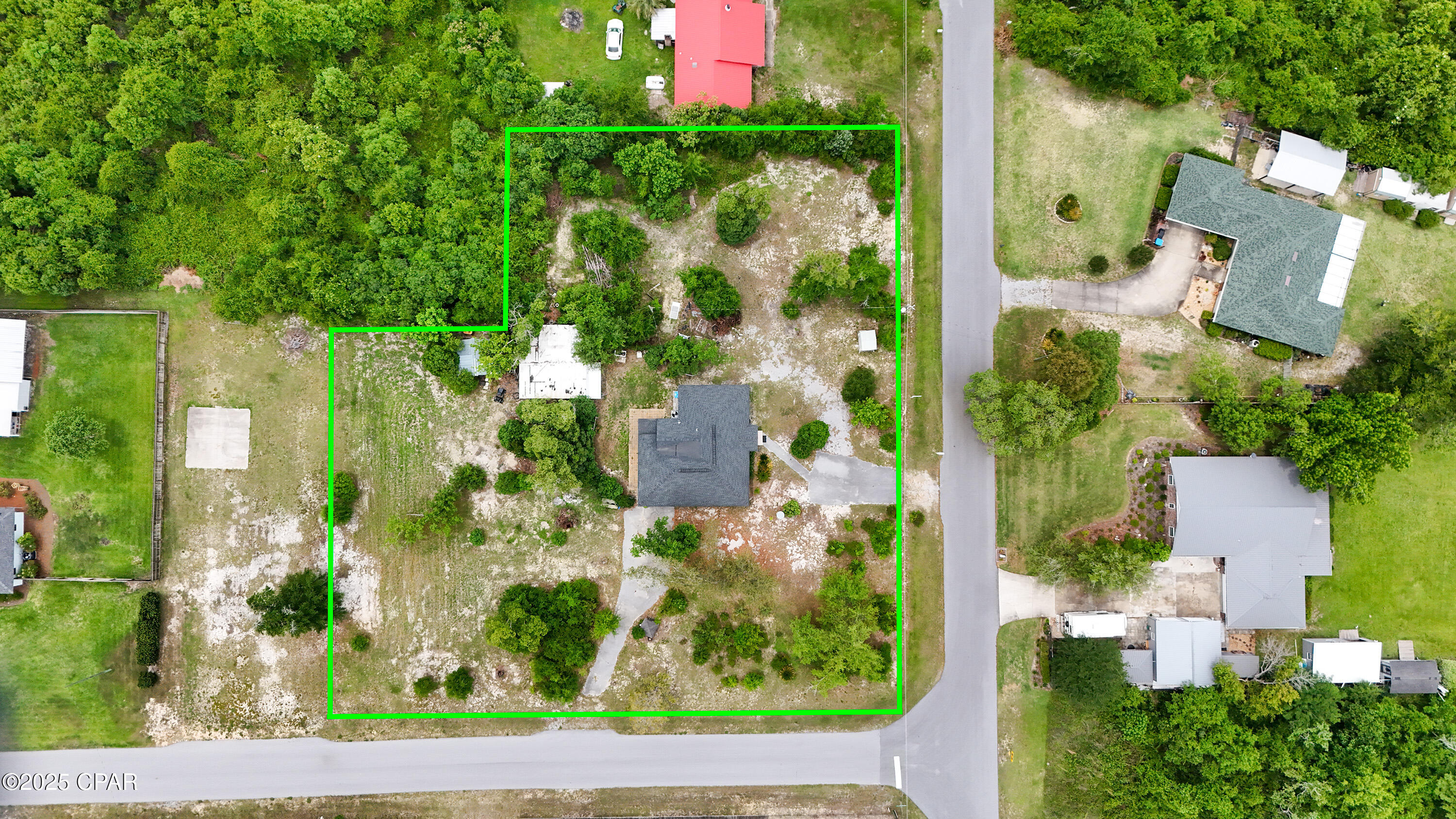 Image 7 For 4110 Harlan Shope Road