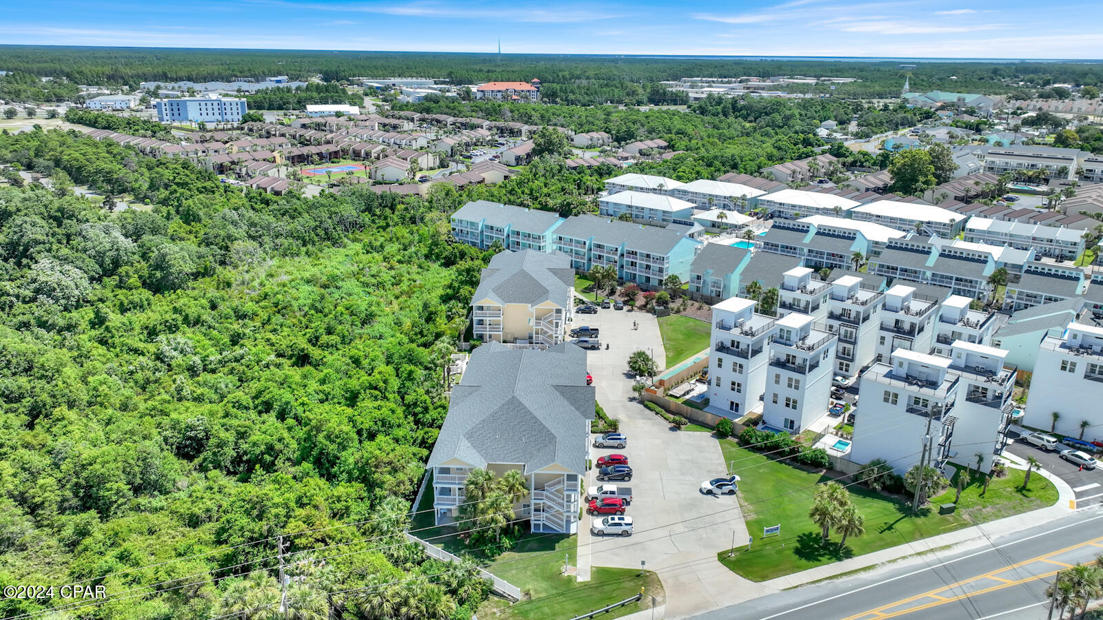 Image 26 For 17680 Front Beach B102 Road B102