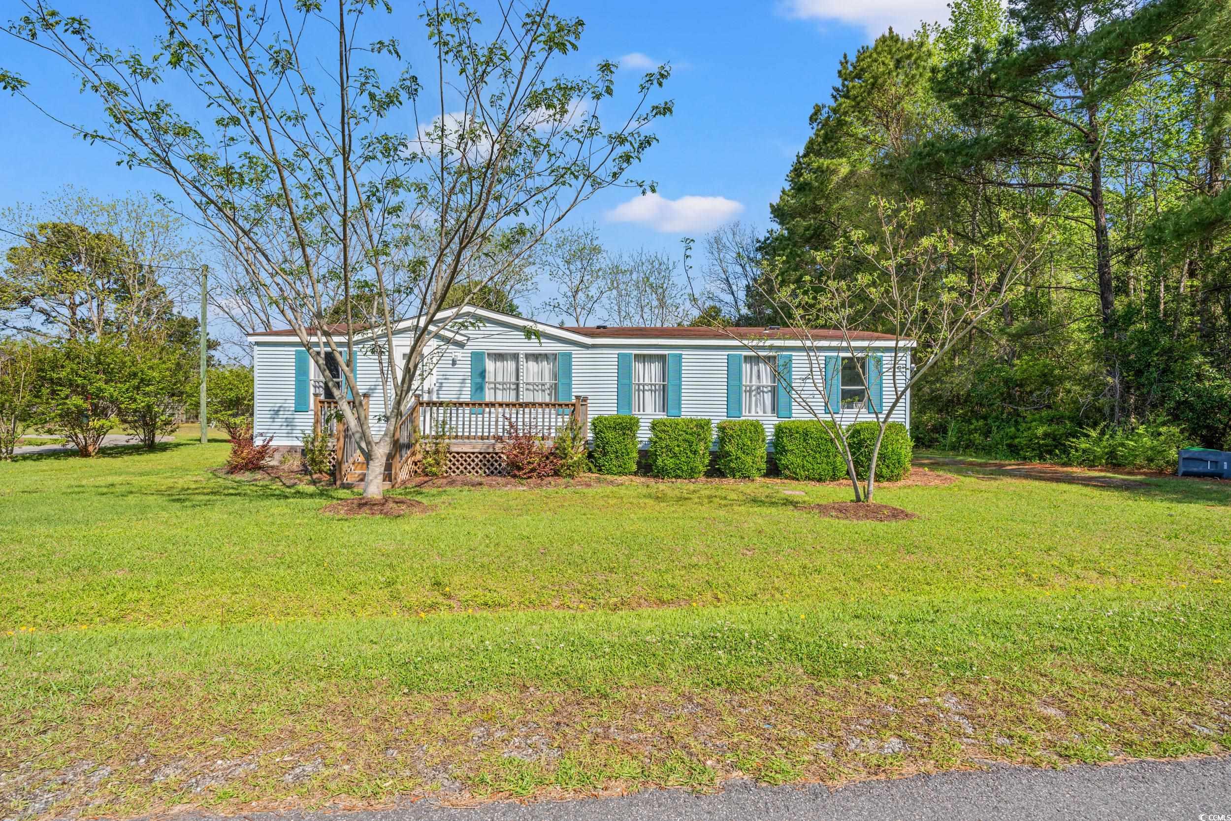 109 Diff Ave. Loris, SC 29569