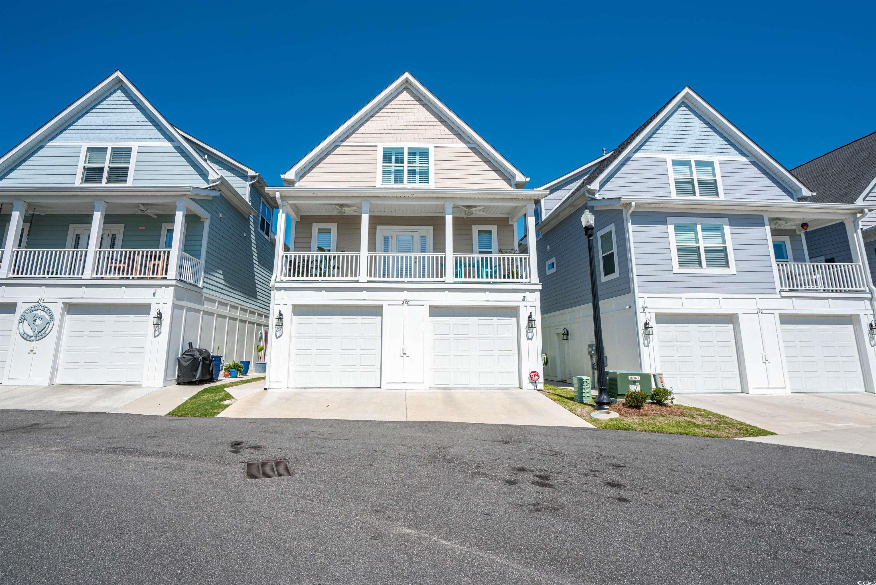 220 Gloucester Way Little River, SC 29566