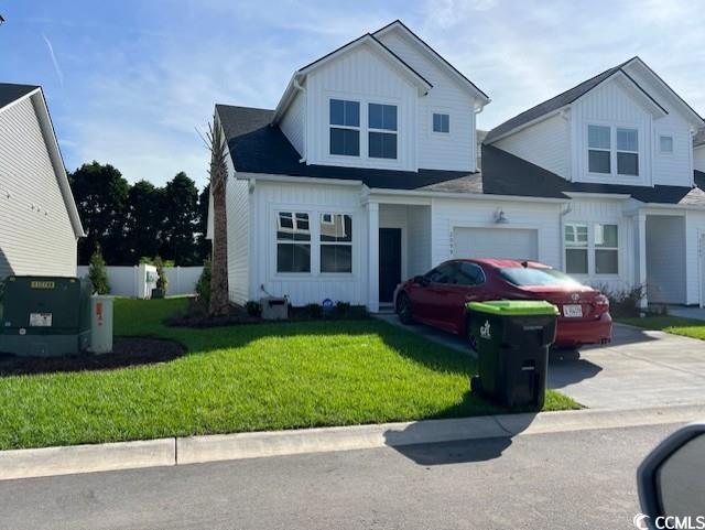 2099 Victory Way UNIT #499 Myrtle Beach, SC 29579