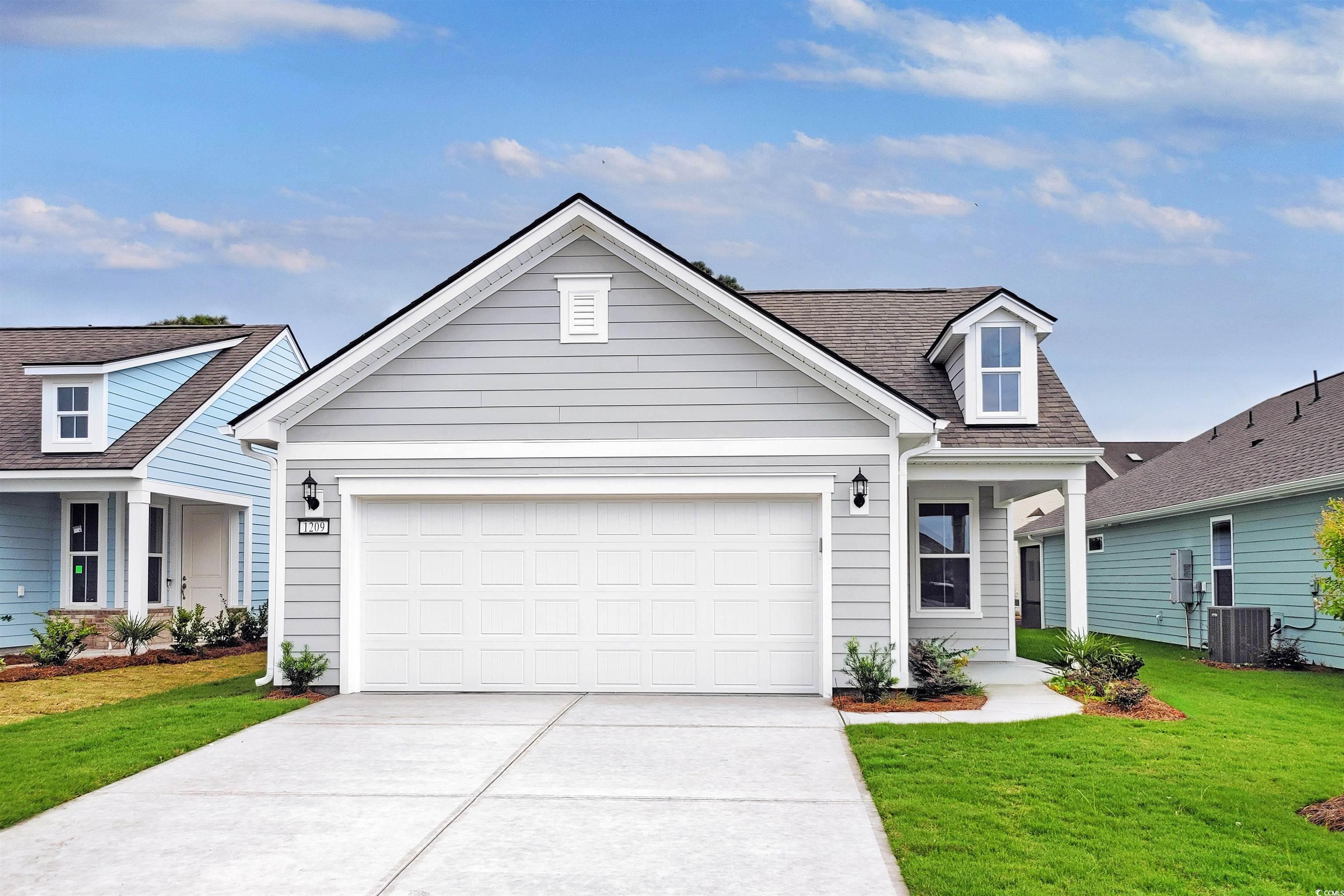 1209 Lady Bird Way North Myrtle Beach, SC 29582