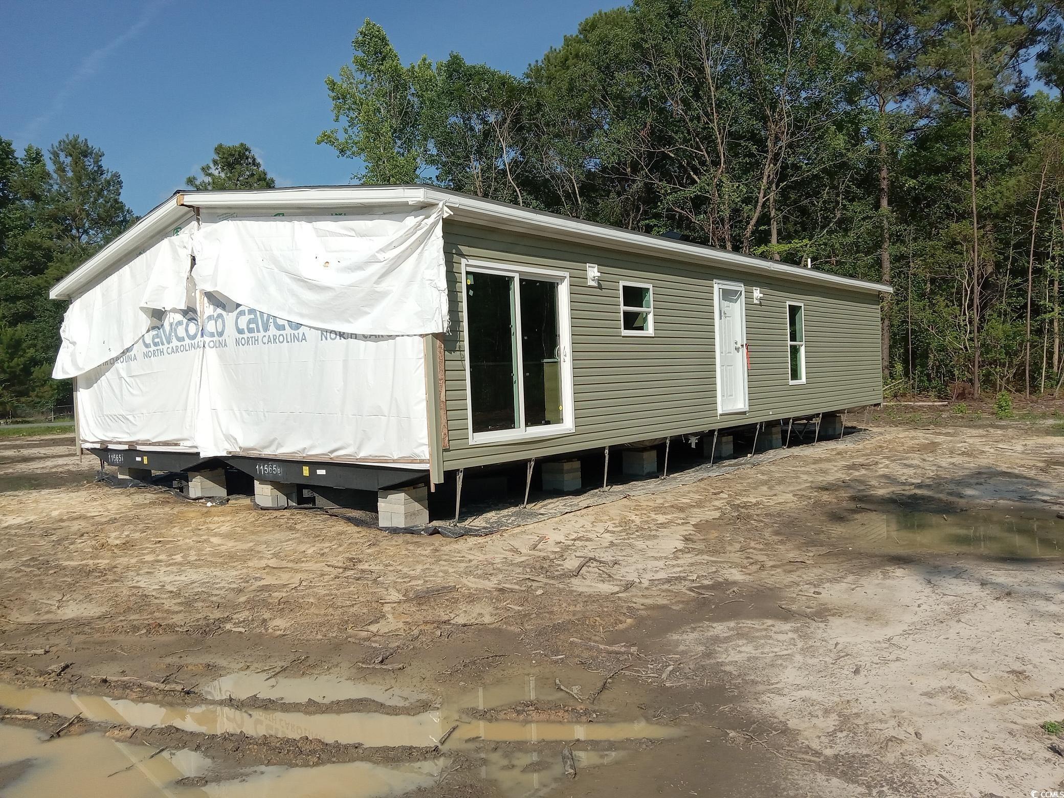 1257 Bill Hooks Rd., Whiteville, North Carolina image 18