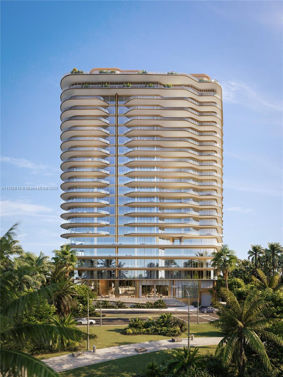 Four Seasons Private Resid Coconut Grove, FL 33133