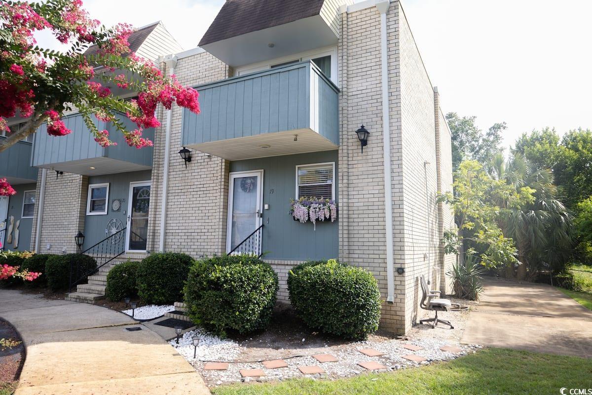 4701 N Kings Hwy. UNIT #19 Myrtle Beach, SC 29579