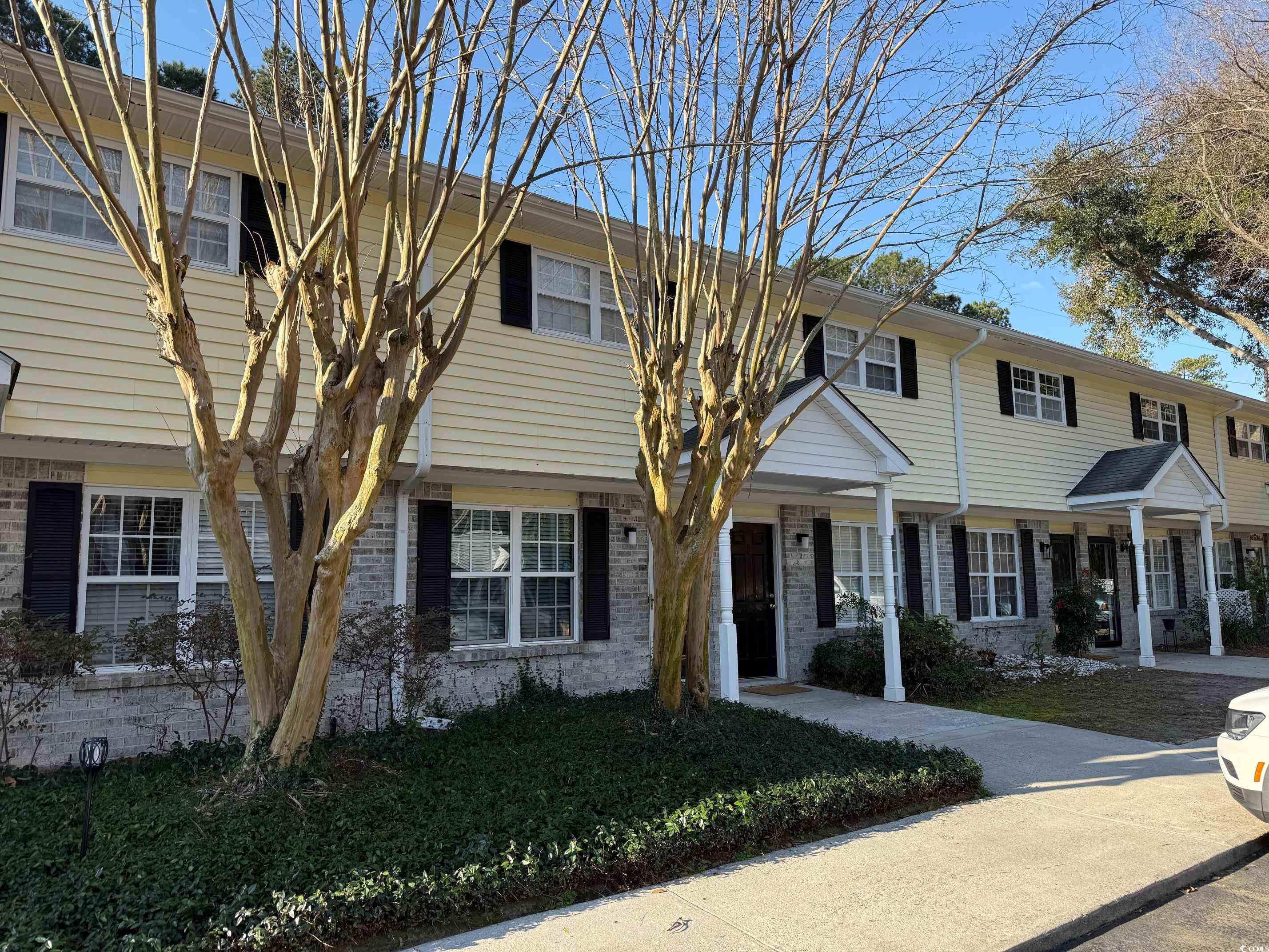 507 Stinson Dr UNIT D8 Charleston, SC 29407