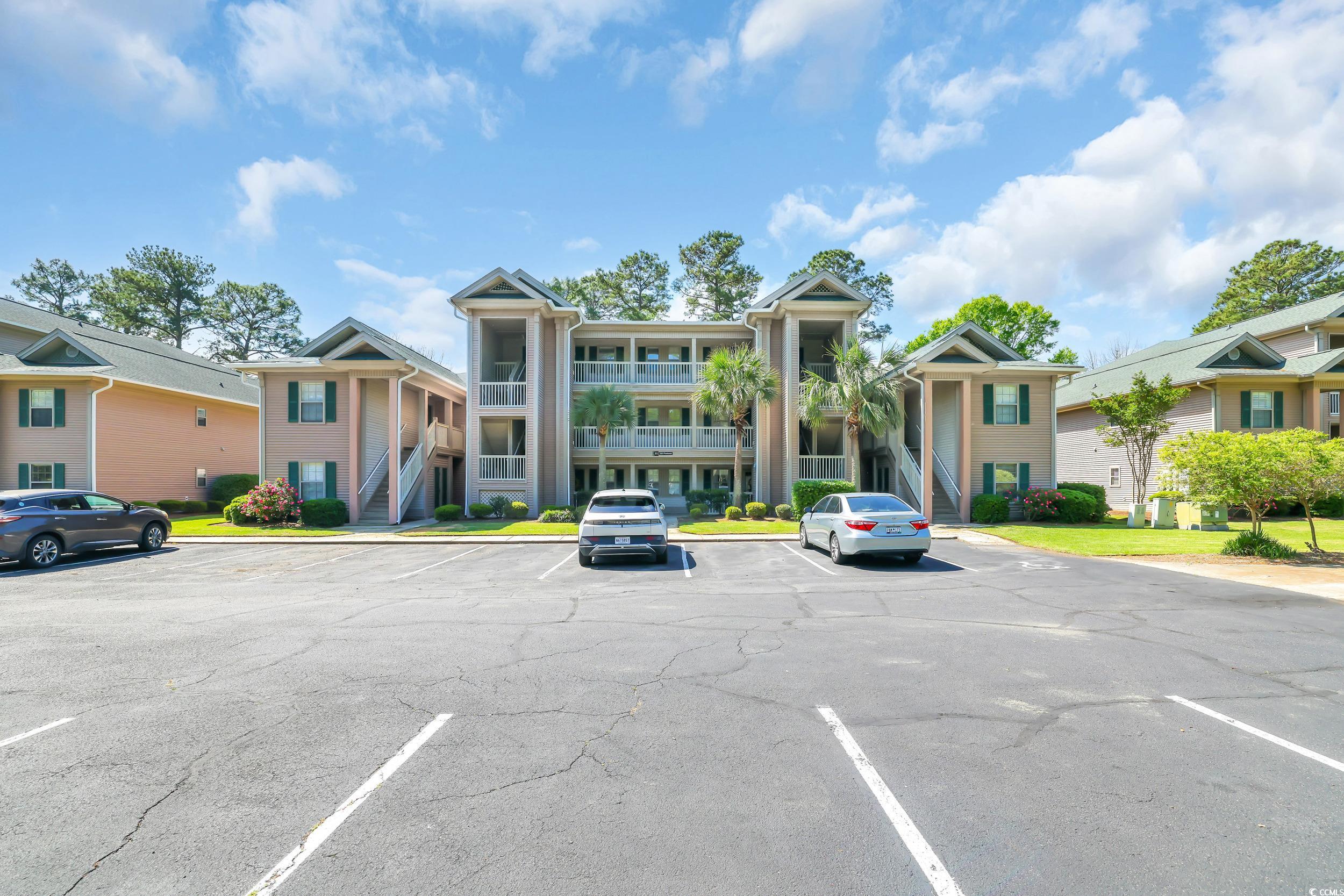 320 Pinehurst Ln. UNIT 11I Pawleys Island, SC 29585
