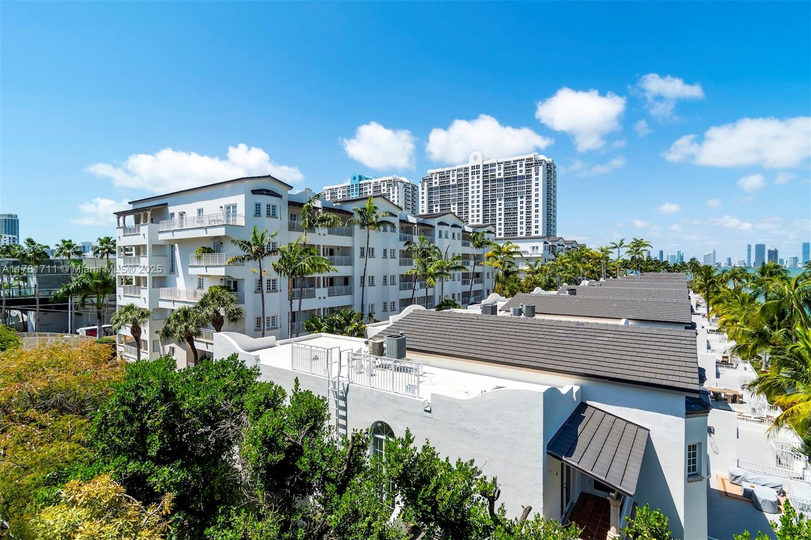 Condo for Rent in Miami Beach, FL