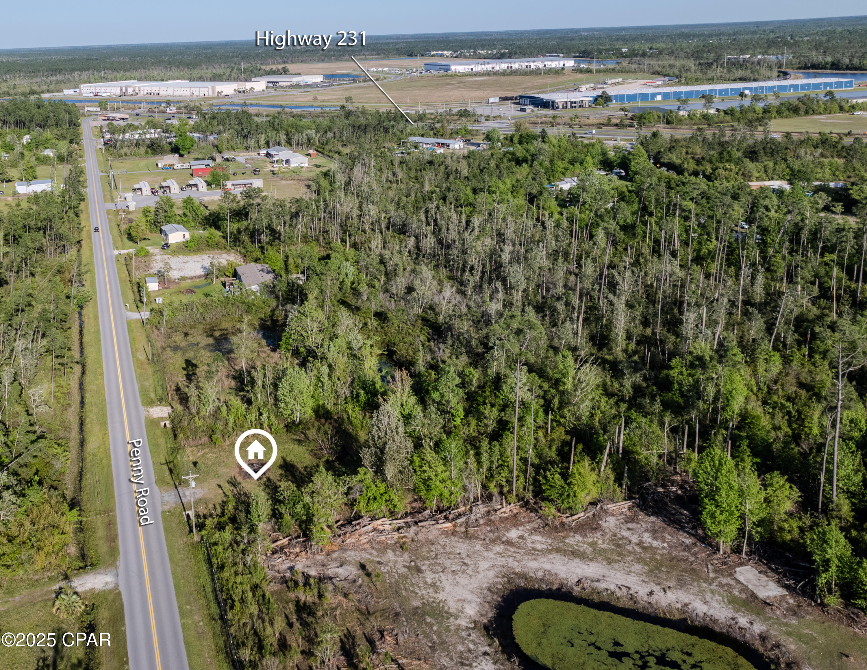 Image 2 For 7304 Penny Road