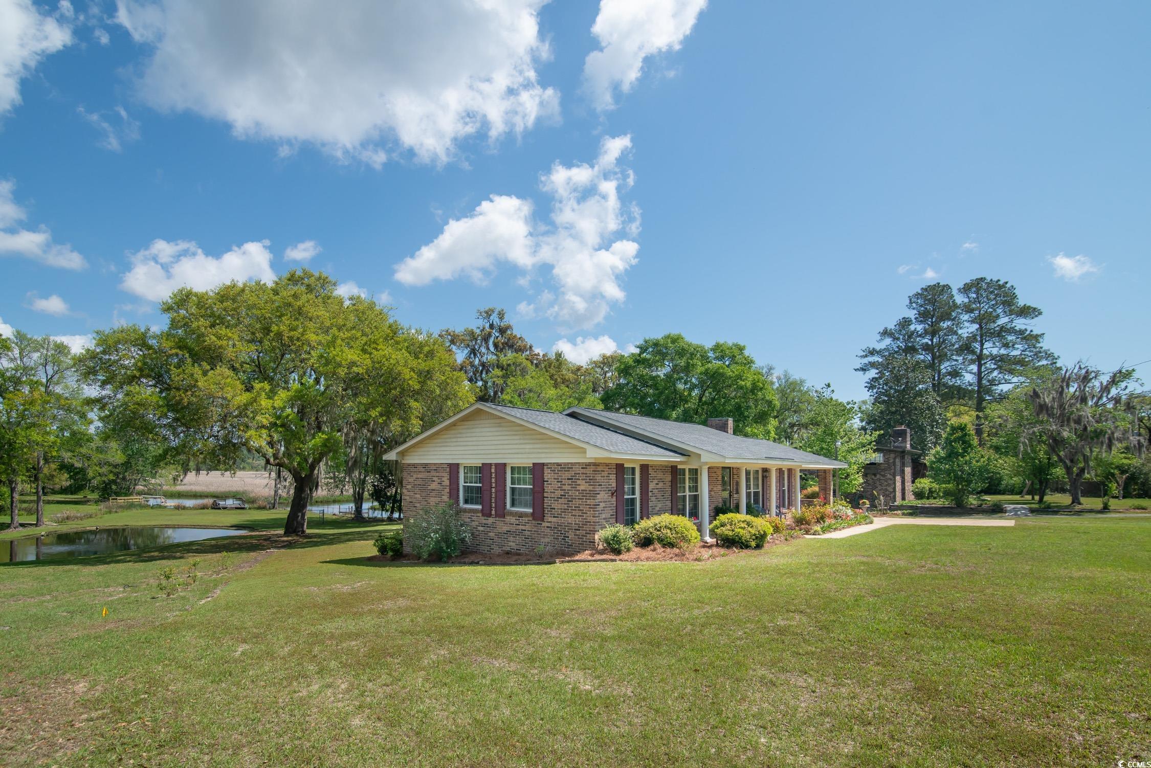 391 Waterford Dr. Georgetown, SC 29440