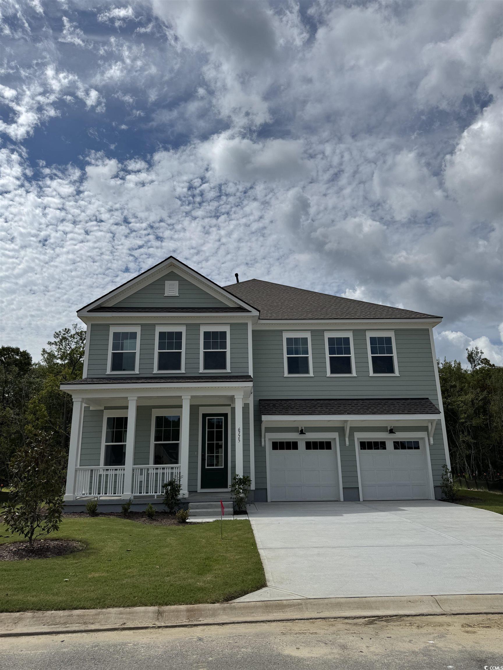 6775 Genesis Dr Murrells Inlet, SC 29576