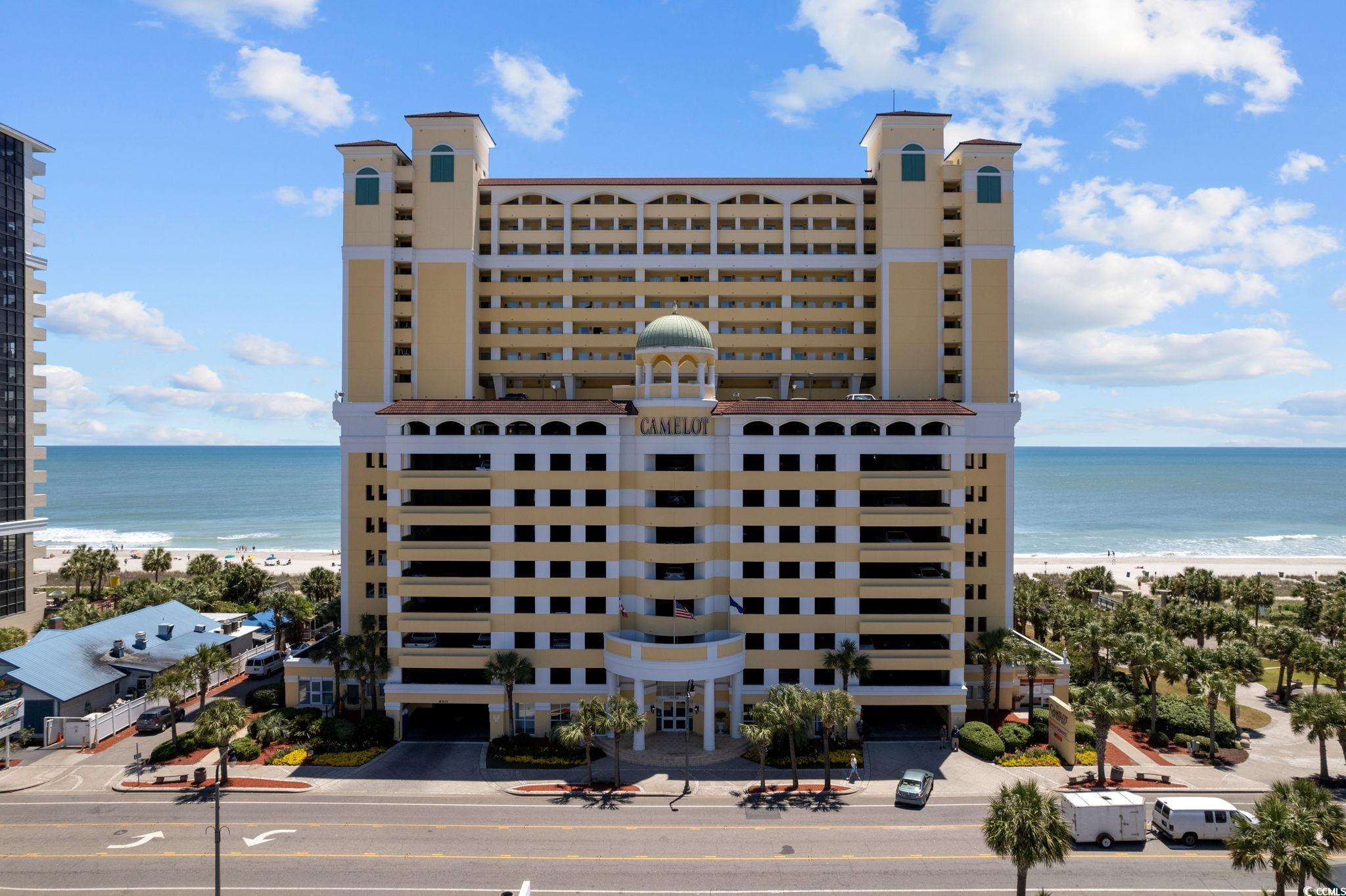 2000 Ocean Blvd. N UNIT #216 Myrtle Beach, SC 29588
