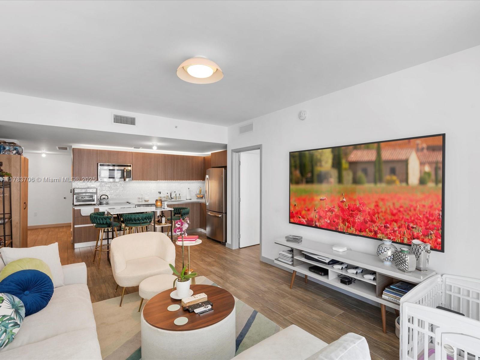 Condo for Rent in Miami, FL