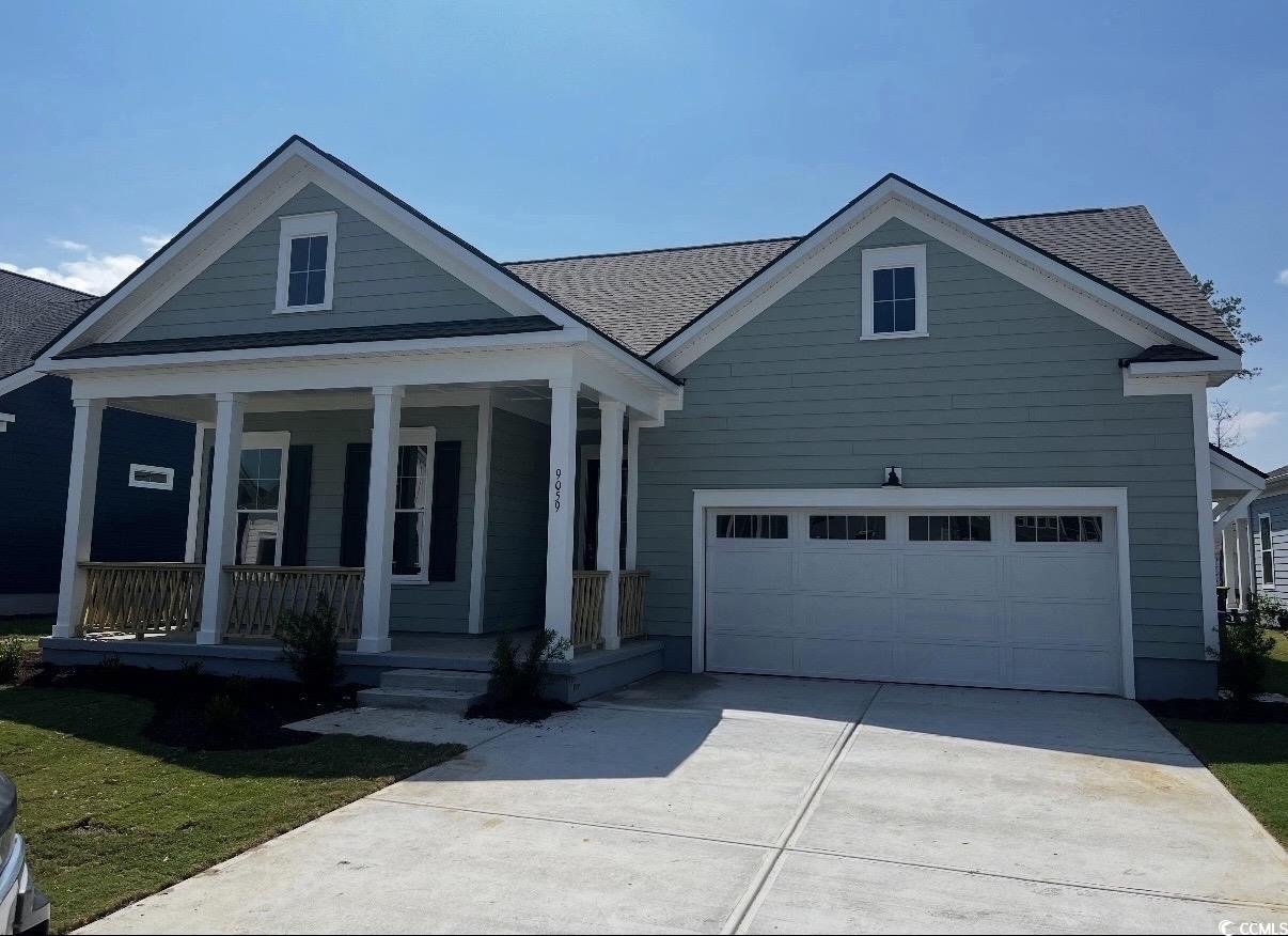 9059 Binnicker Dr. Murrells Inlet, SC 29576