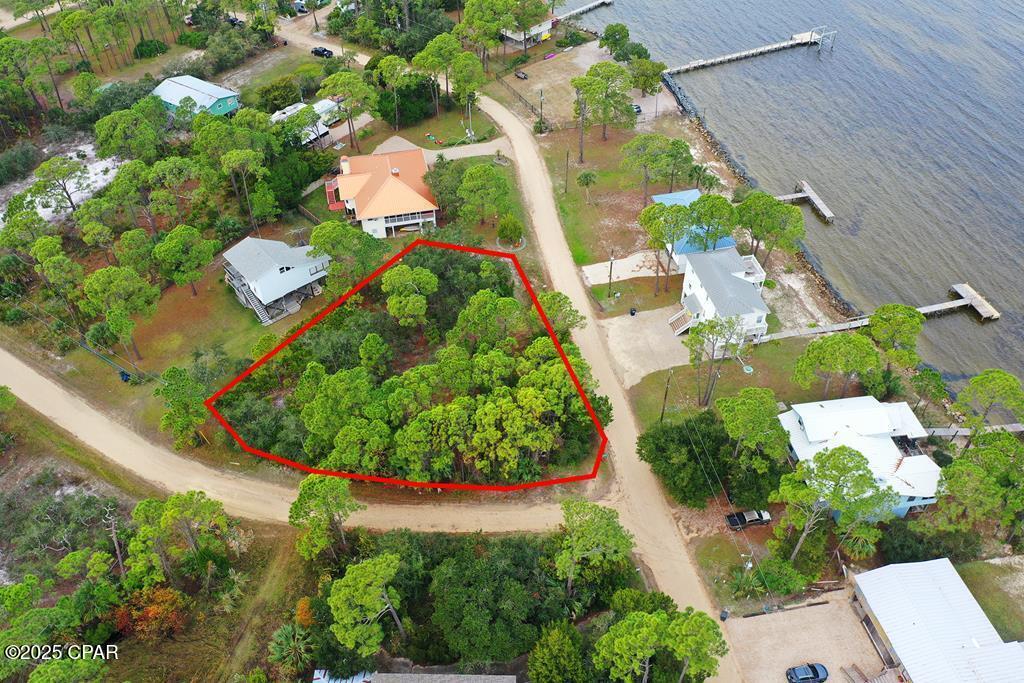 Details for 324 Cook Street, St George Islan, FL 32328