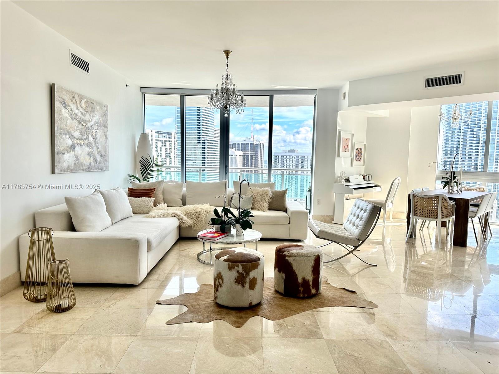 Condo for Rent in Miami, FL