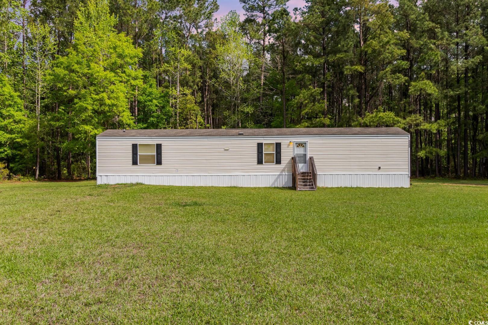 4600 Saints Delight Rd. Georgetown, SC 29440