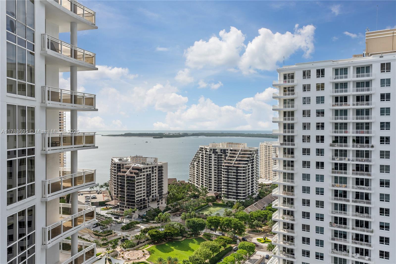901 Brickell Key Blvd #2902, Miami FL 33131
