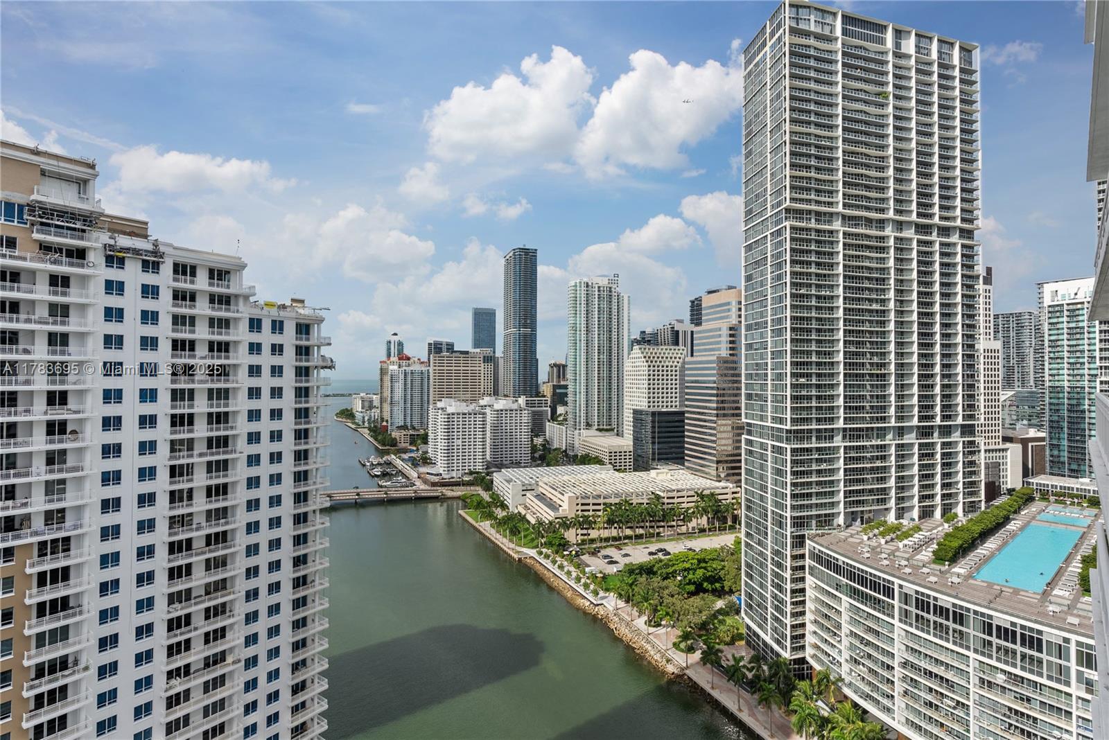 901 Brickell Key Blvd #2902, Miami FL 33131