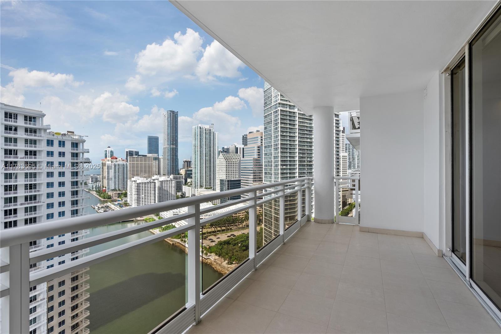 901 Brickell Key Blvd #2902, Miami FL 33131