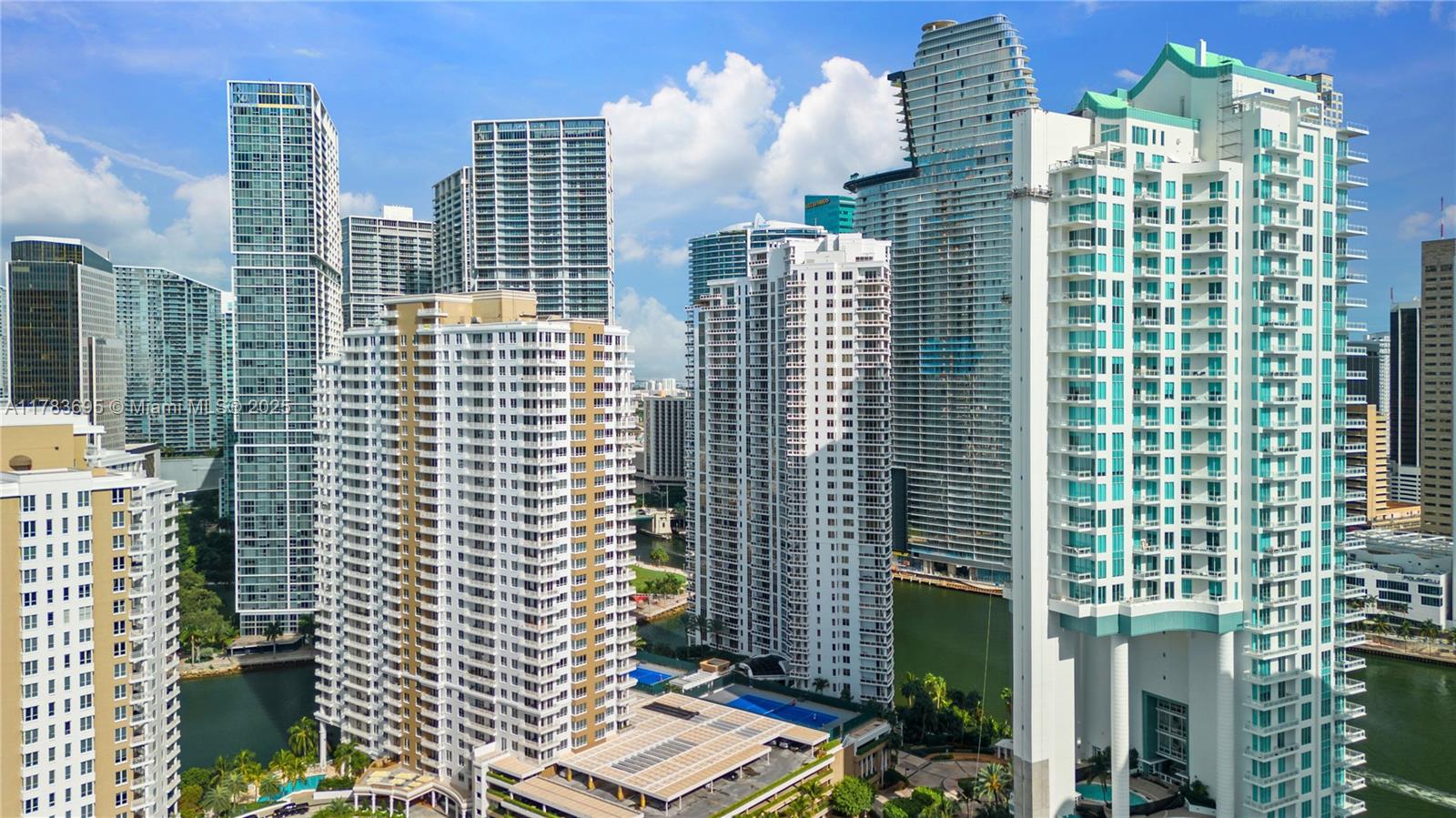 901 Brickell Key Blvd #2902, Miami FL 33131
