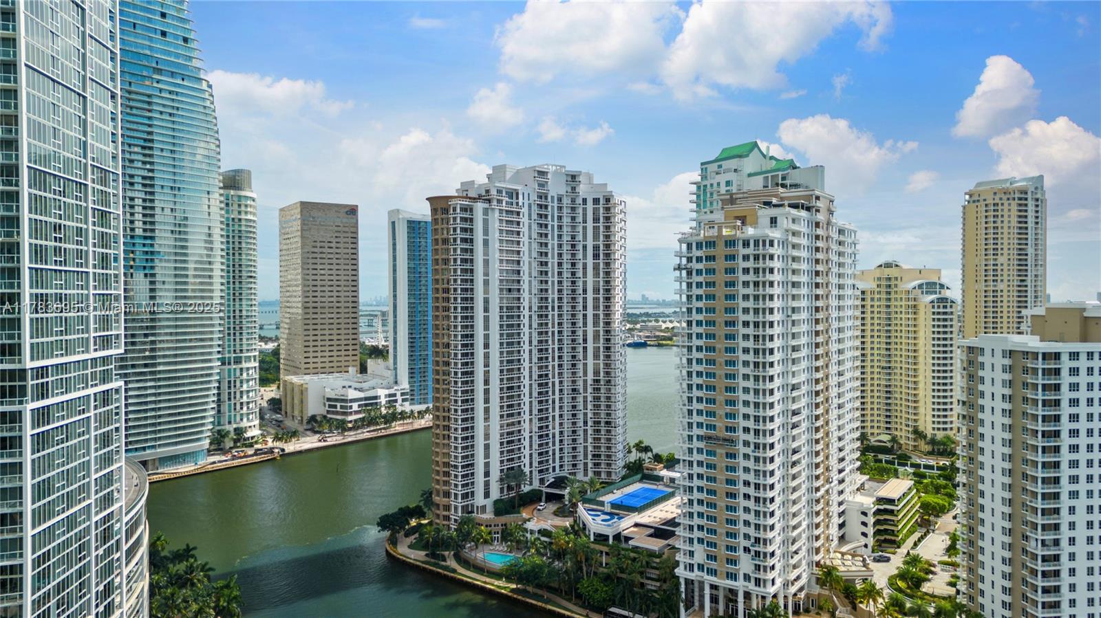 901 Brickell Key Blvd #2902, Miami FL 33131