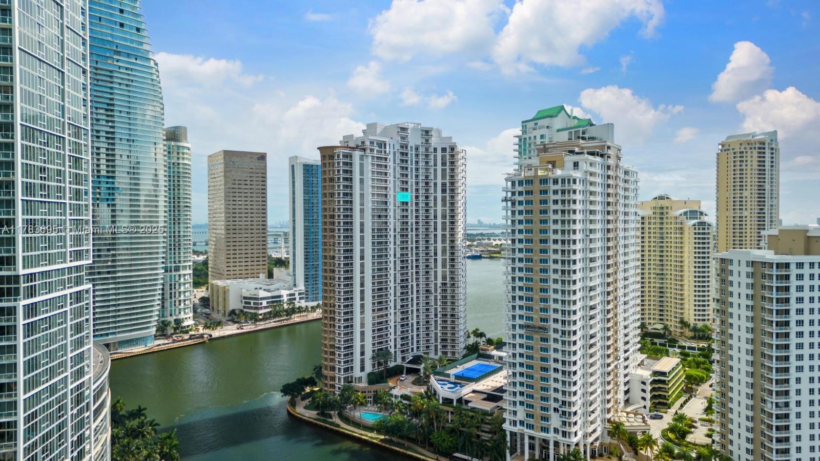 901 Brickell Key Blvd #2902, Miami FL 33131