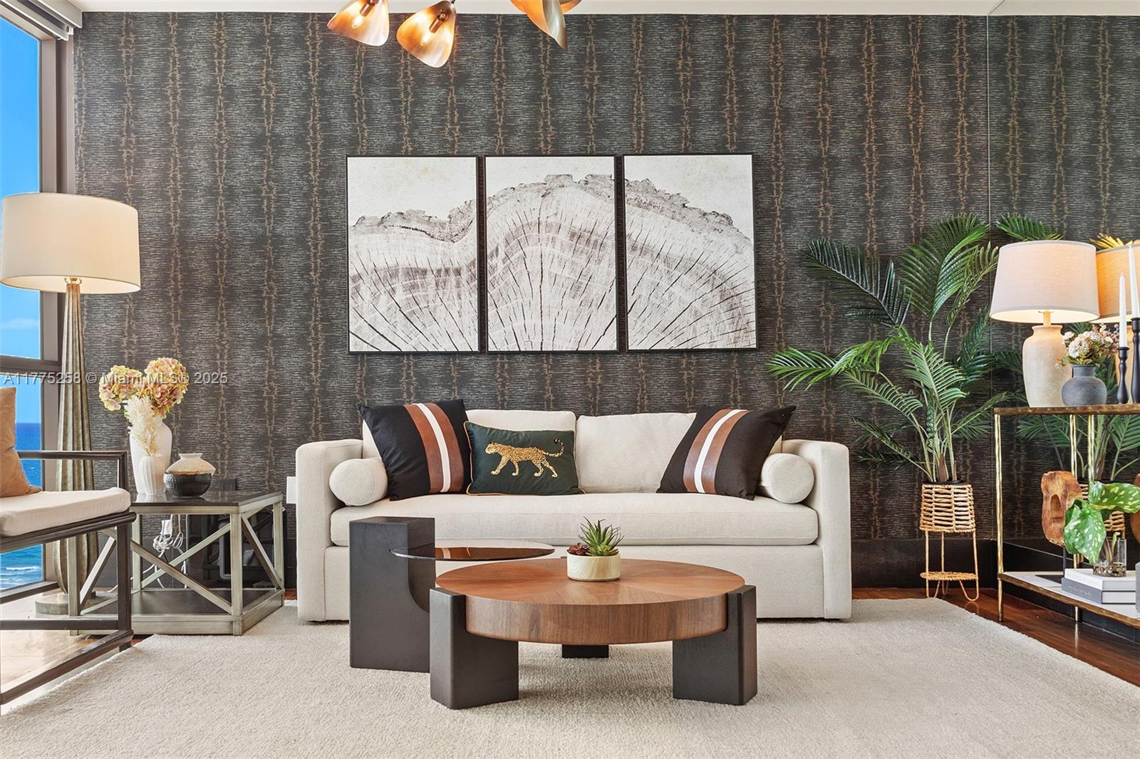 Apartamento en Alquiler en Miami Beach, FL