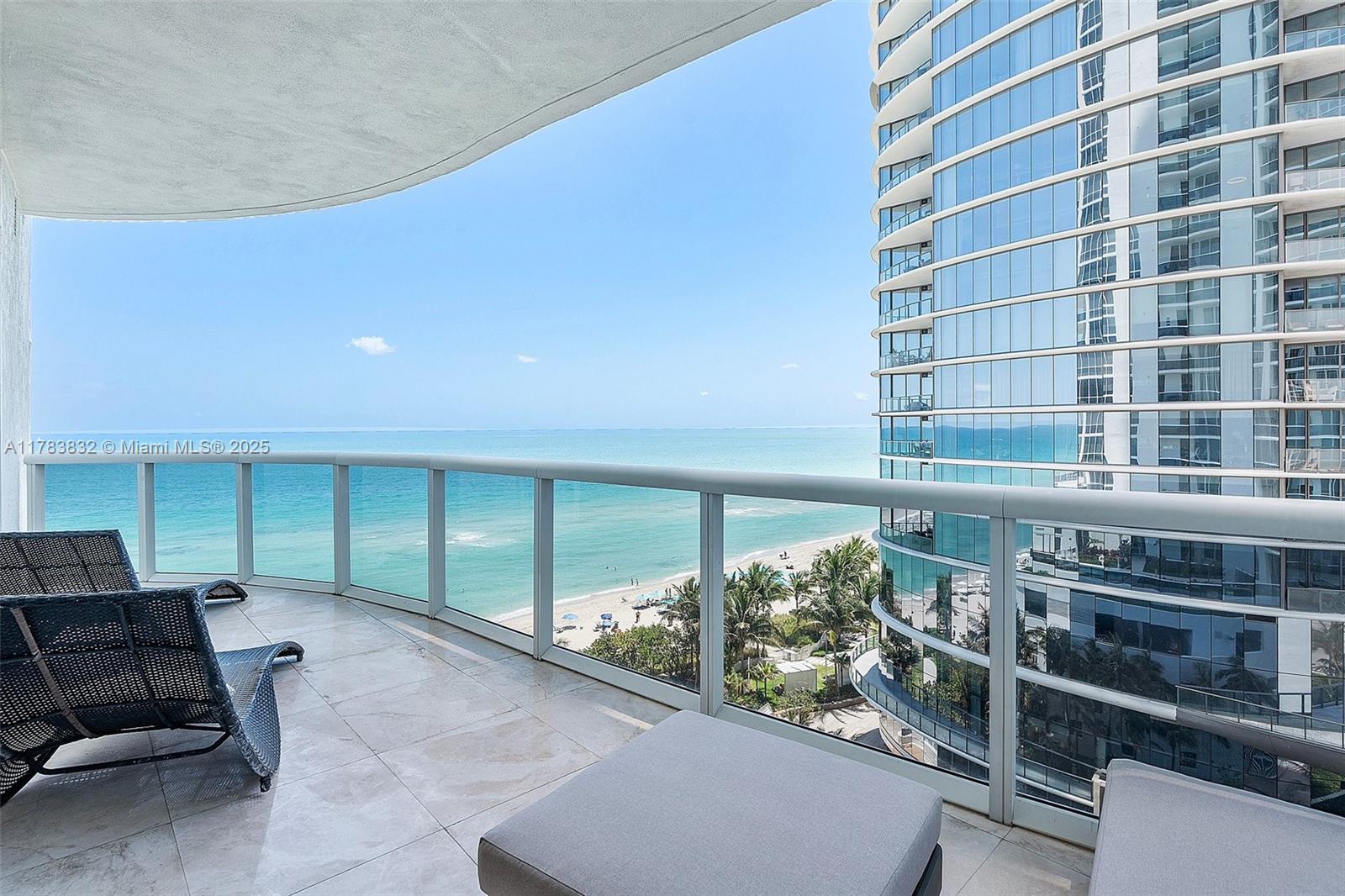 15811 Collins Ave #802, Sunny Isles Beach FL 33160