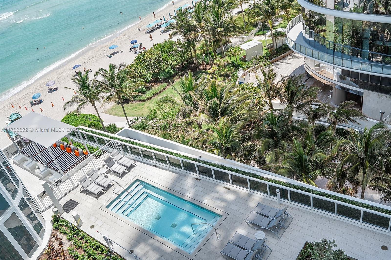 15811 Collins Ave #802, Sunny Isles Beach FL 33160