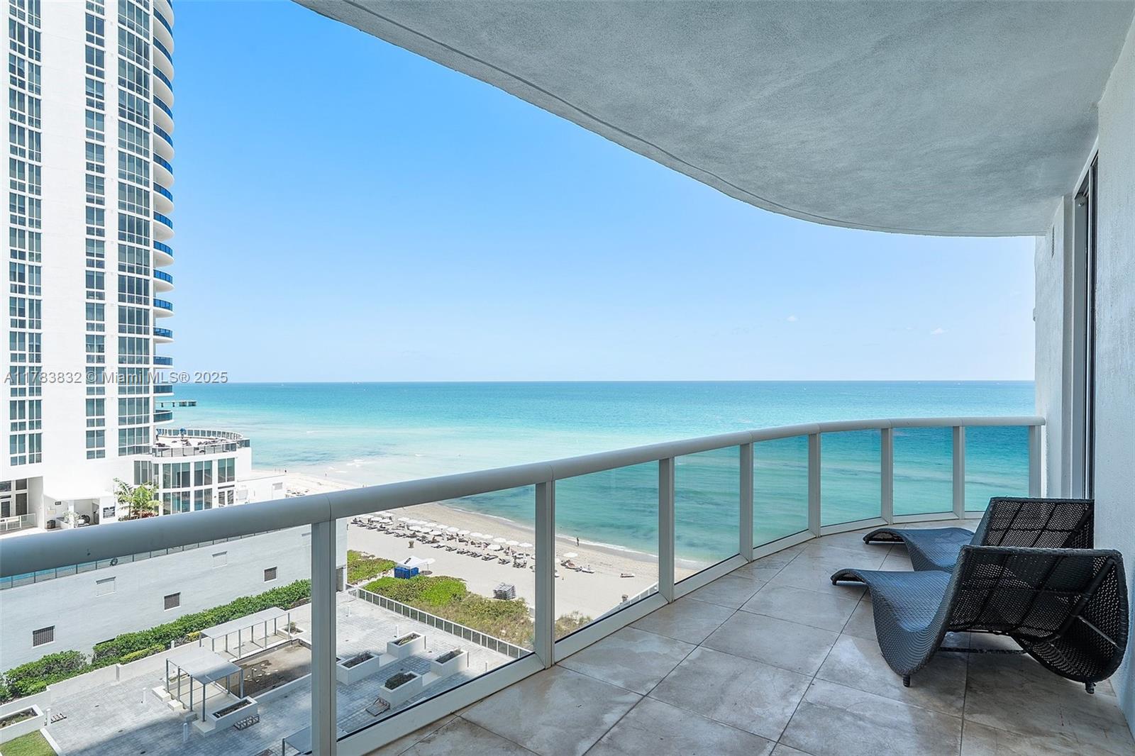 15811 Collins Ave #802, Sunny Isles Beach FL 33160