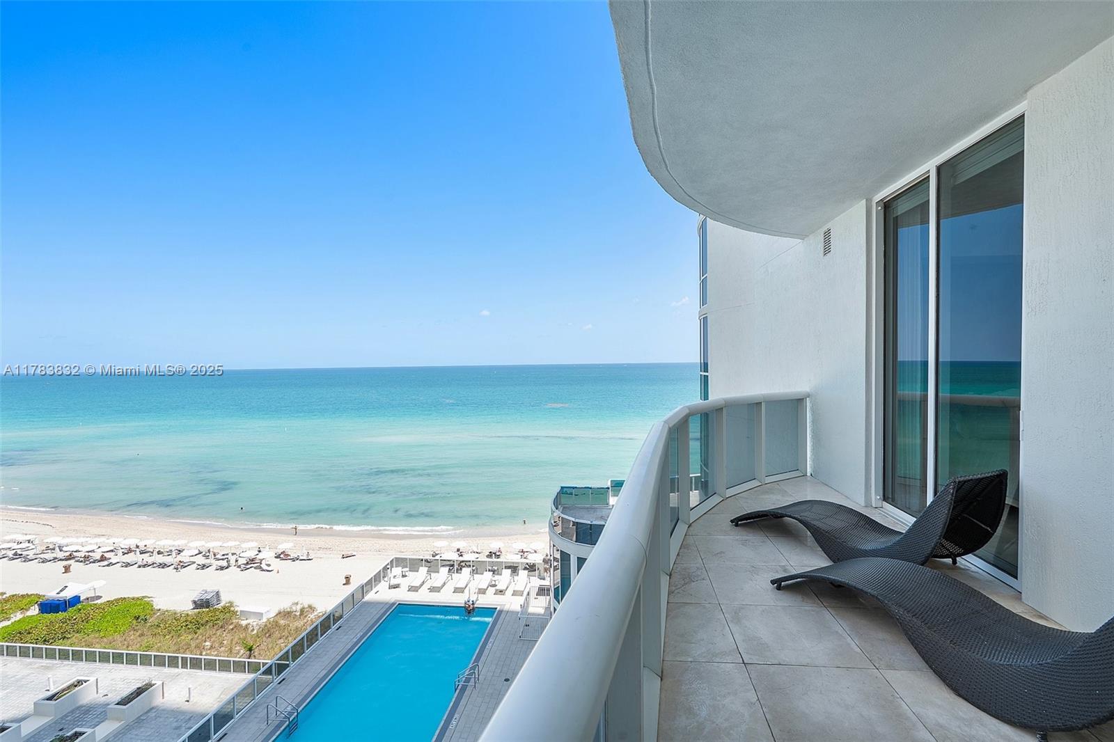 15811 Collins Ave #802, Sunny Isles Beach FL 33160