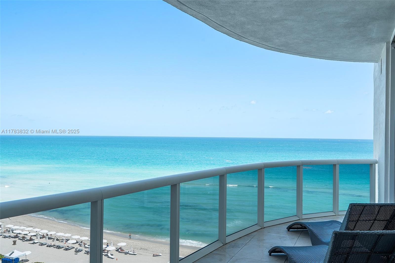 15811 Collins Ave #802, Sunny Isles Beach FL 33160