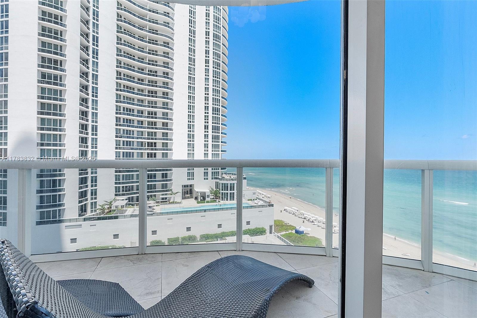 15811 Collins Ave #802, Sunny Isles Beach FL 33160