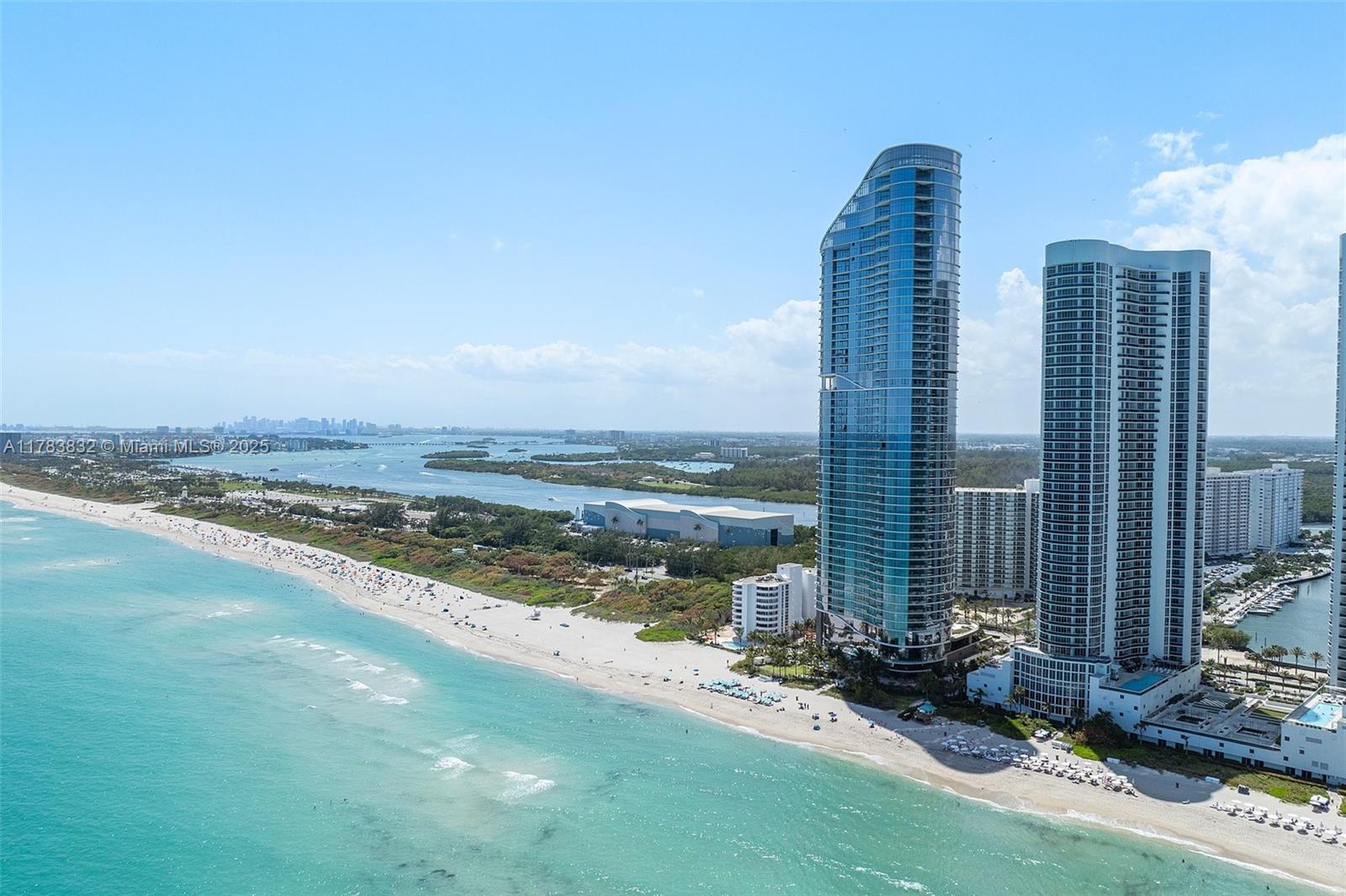 15811 Collins Ave #802, Sunny Isles Beach FL 33160