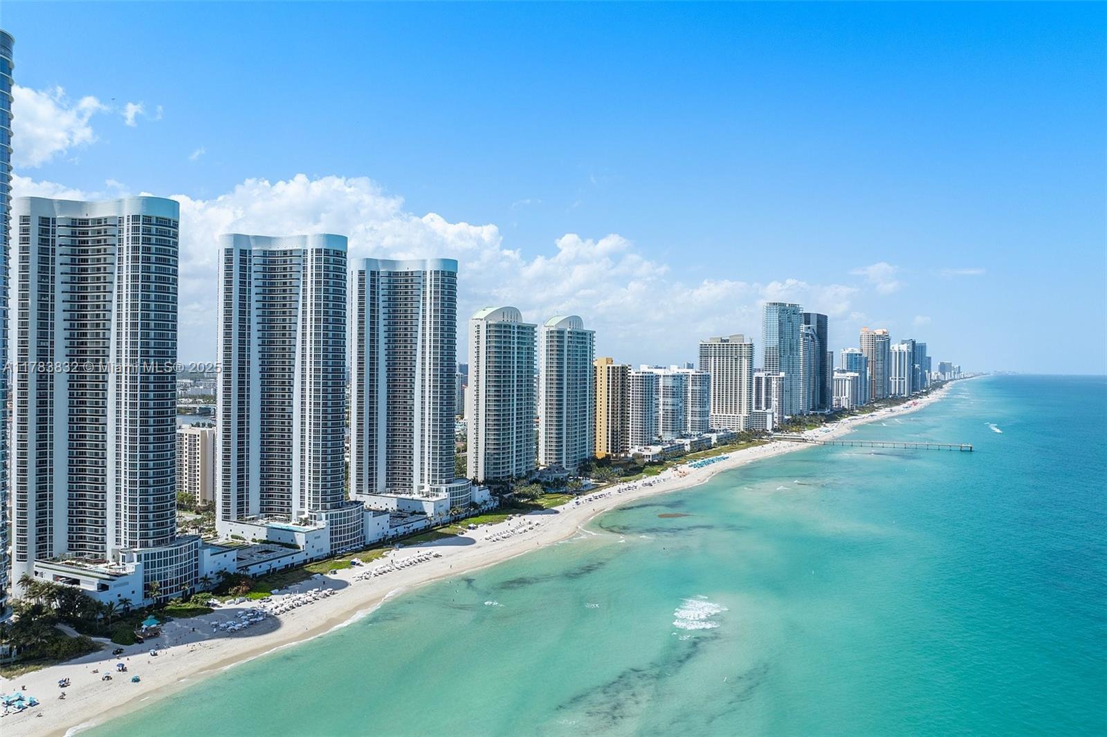 15811 Collins Ave #802, Sunny Isles Beach FL 33160