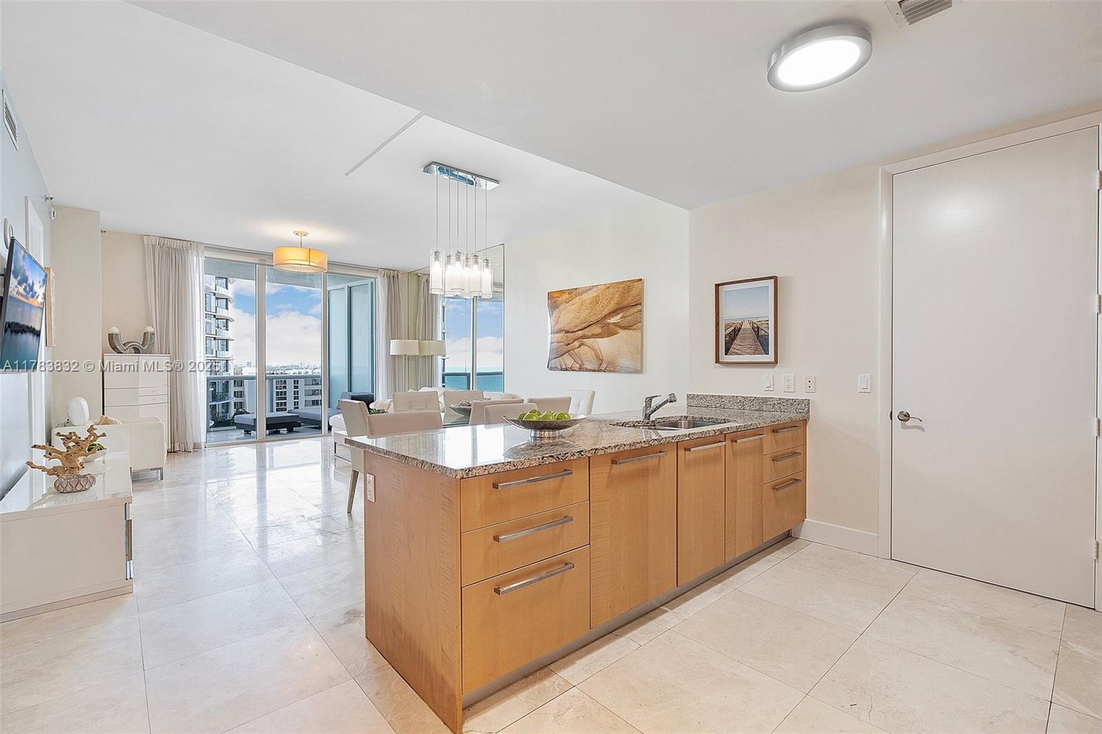 15811 Collins Ave #802, Sunny Isles Beach FL 33160